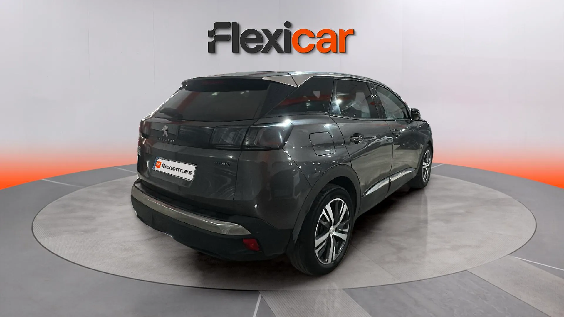 Peugeot 3008 180 e-EAT8 Allure Pack - foto 7