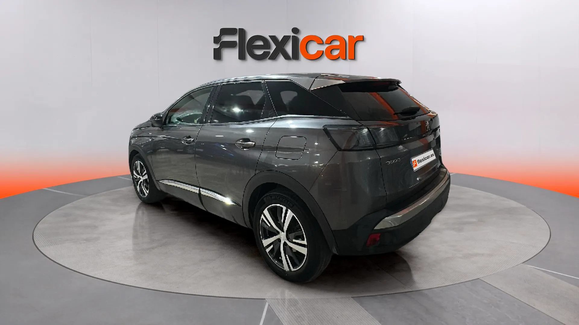 Peugeot 3008 180 e-EAT8 Allure Pack - foto 5