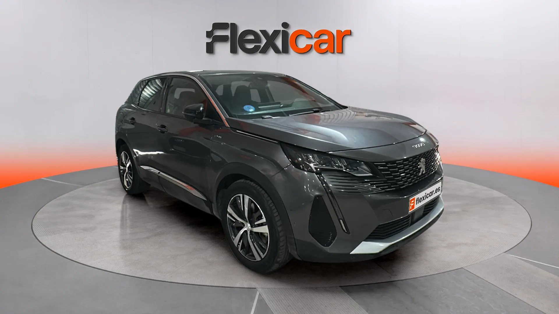 Peugeot 3008 180 e-EAT8 Allure Pack - foto 1