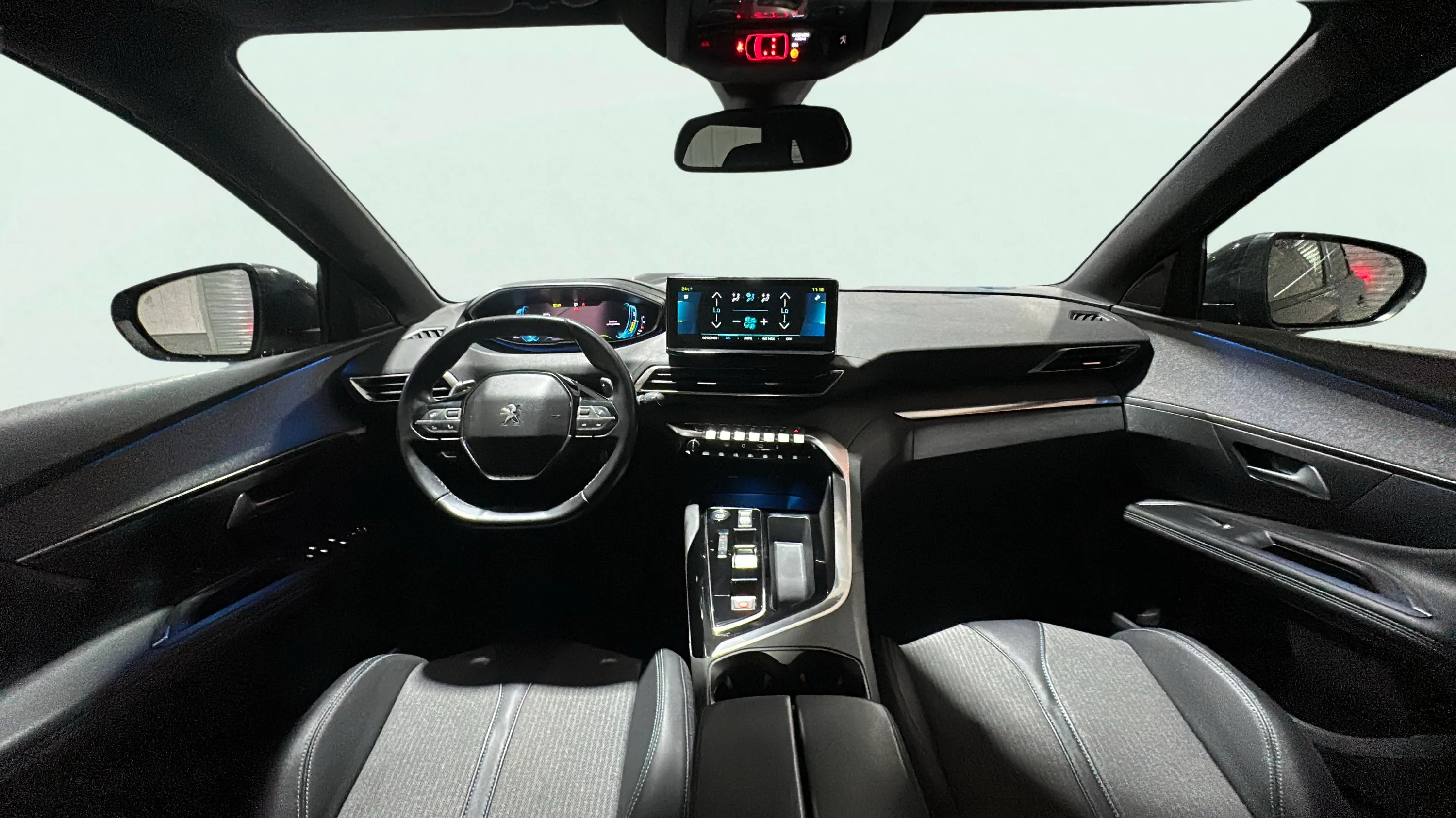 Peugeot 3008 180 e-EAT8 Allure Pack - foto 10