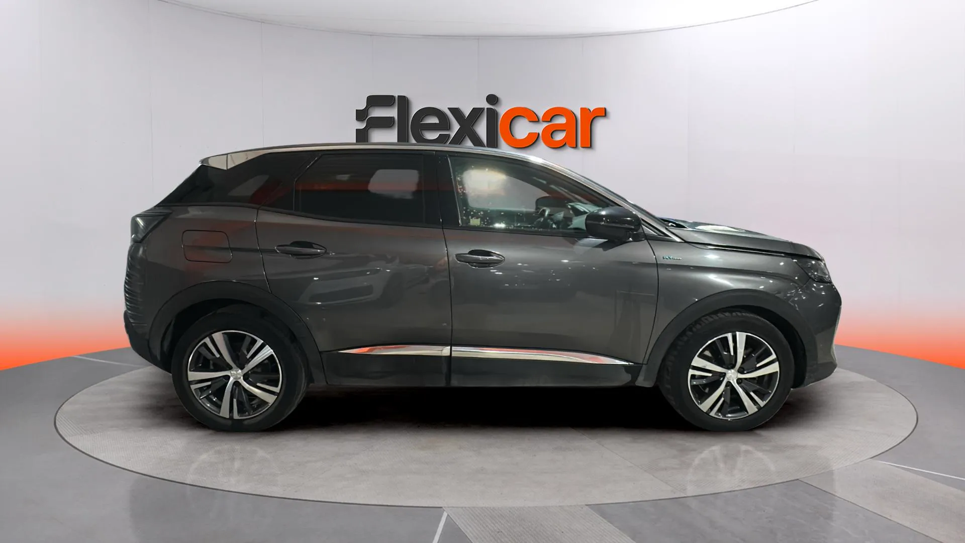 Peugeot 3008 180 e-EAT8 Allure Pack - foto 8