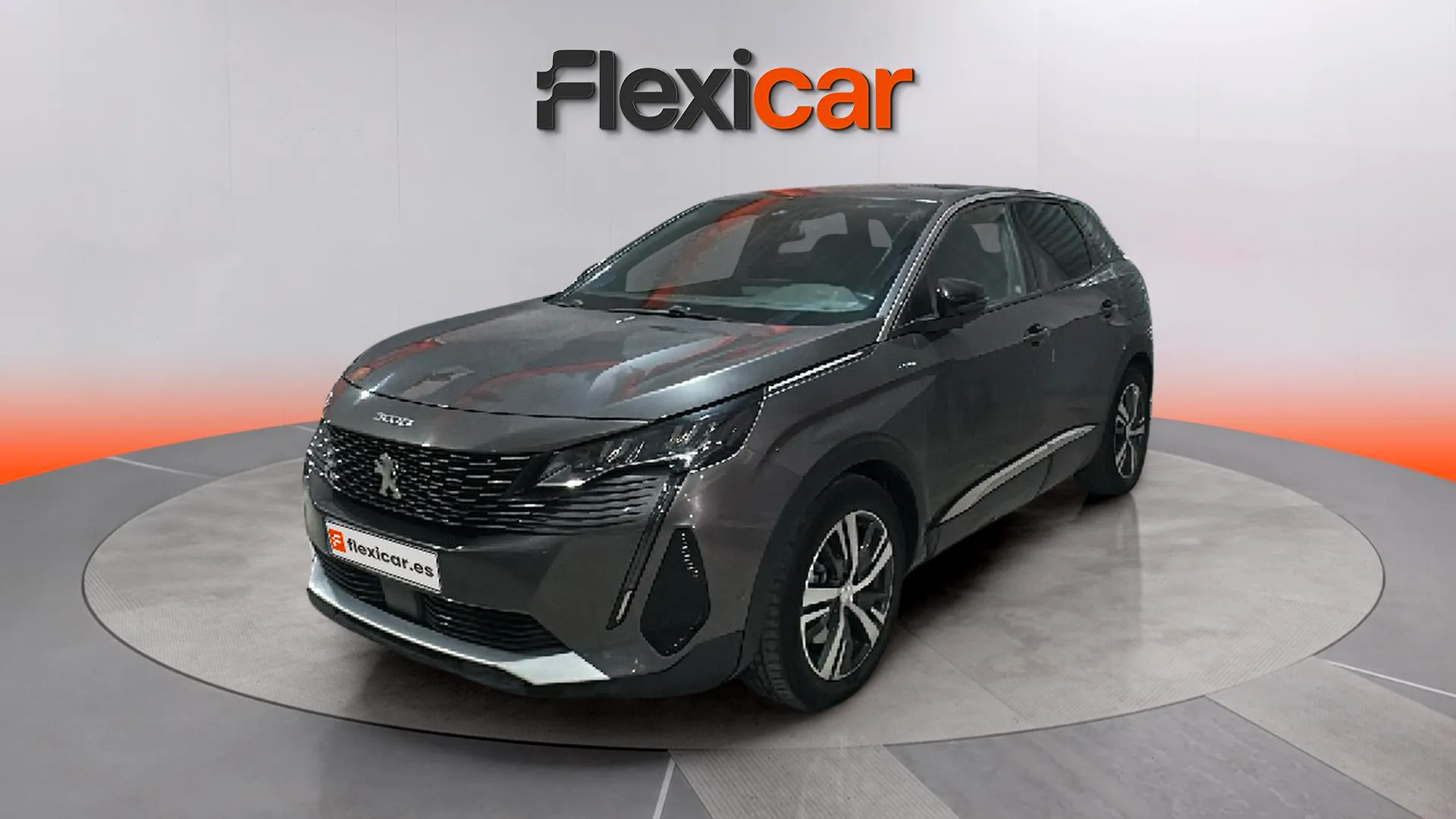 Peugeot 3008 180 e-EAT8 Allure Pack - foto 3