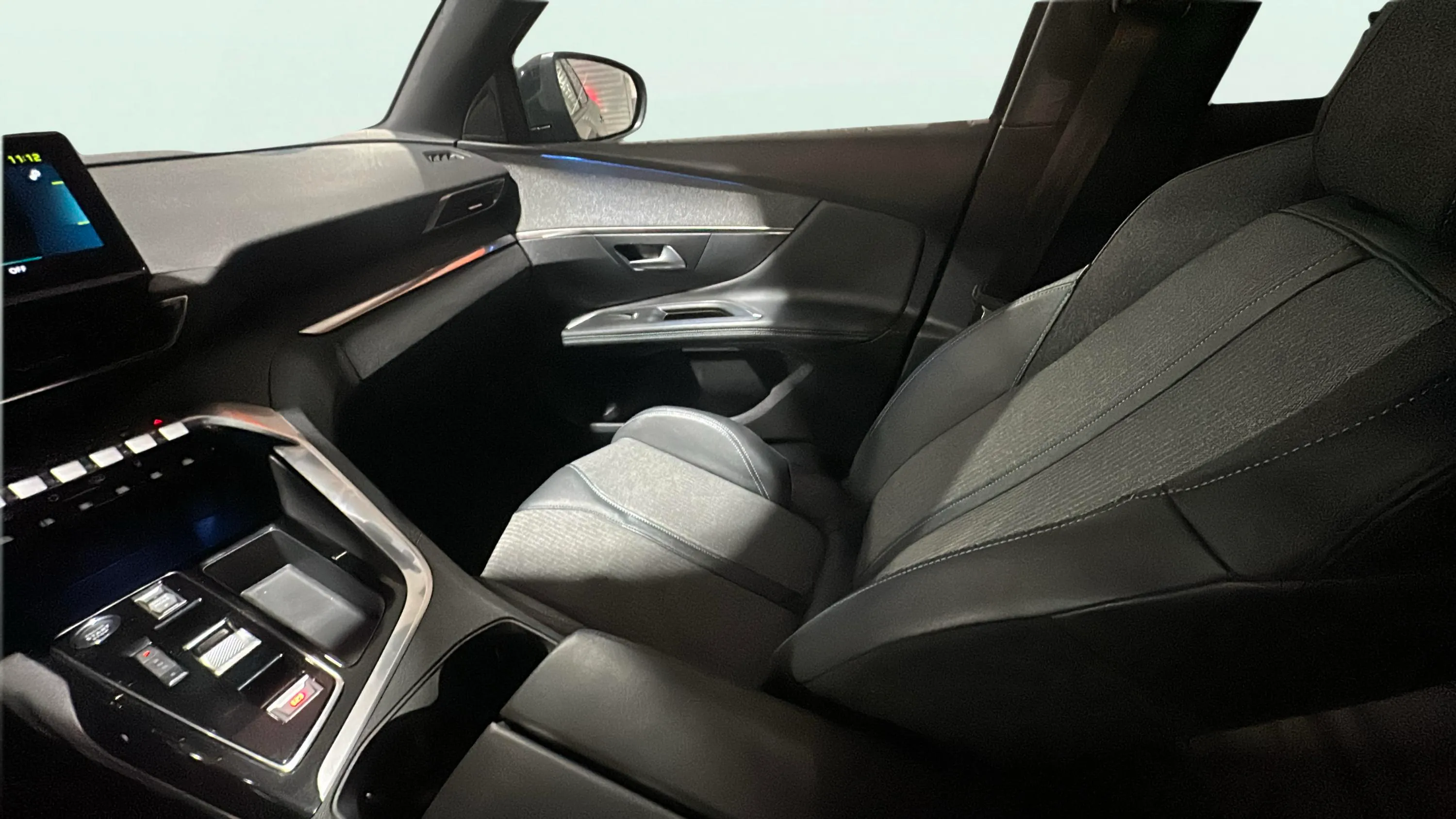 Peugeot 3008 180 e-EAT8 Allure Pack - foto 11