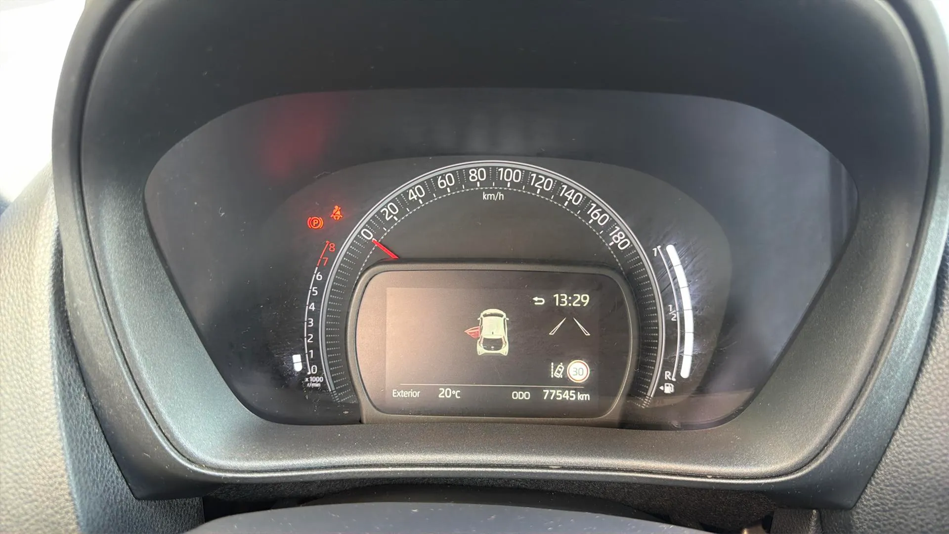 Toyota Aygo X 1.0 VVT-I Chic - foto 17