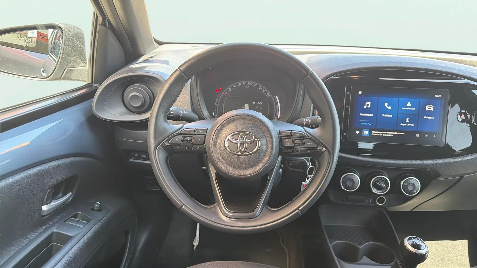 Toyota Aygo X 1.0 VVT-I Chic - foto 14