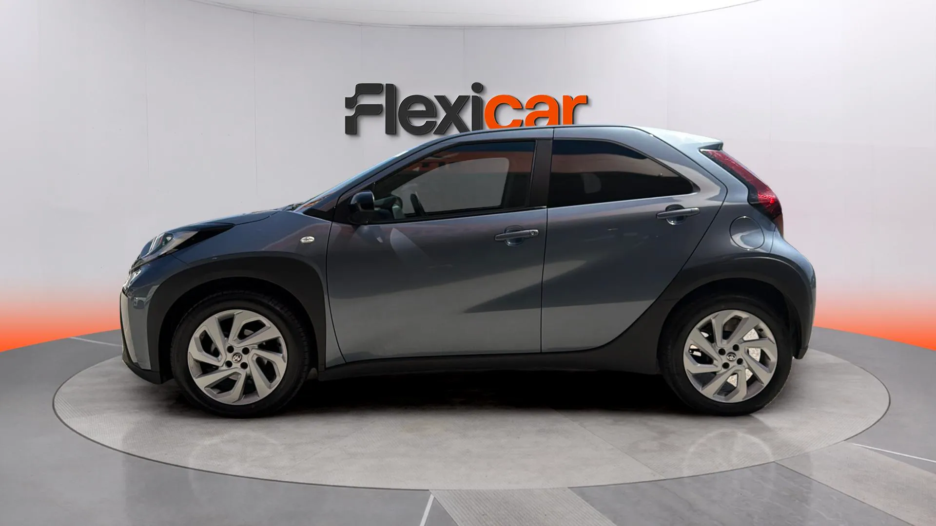 Toyota Aygo X 1.0 VVT-I Chic - foto 6