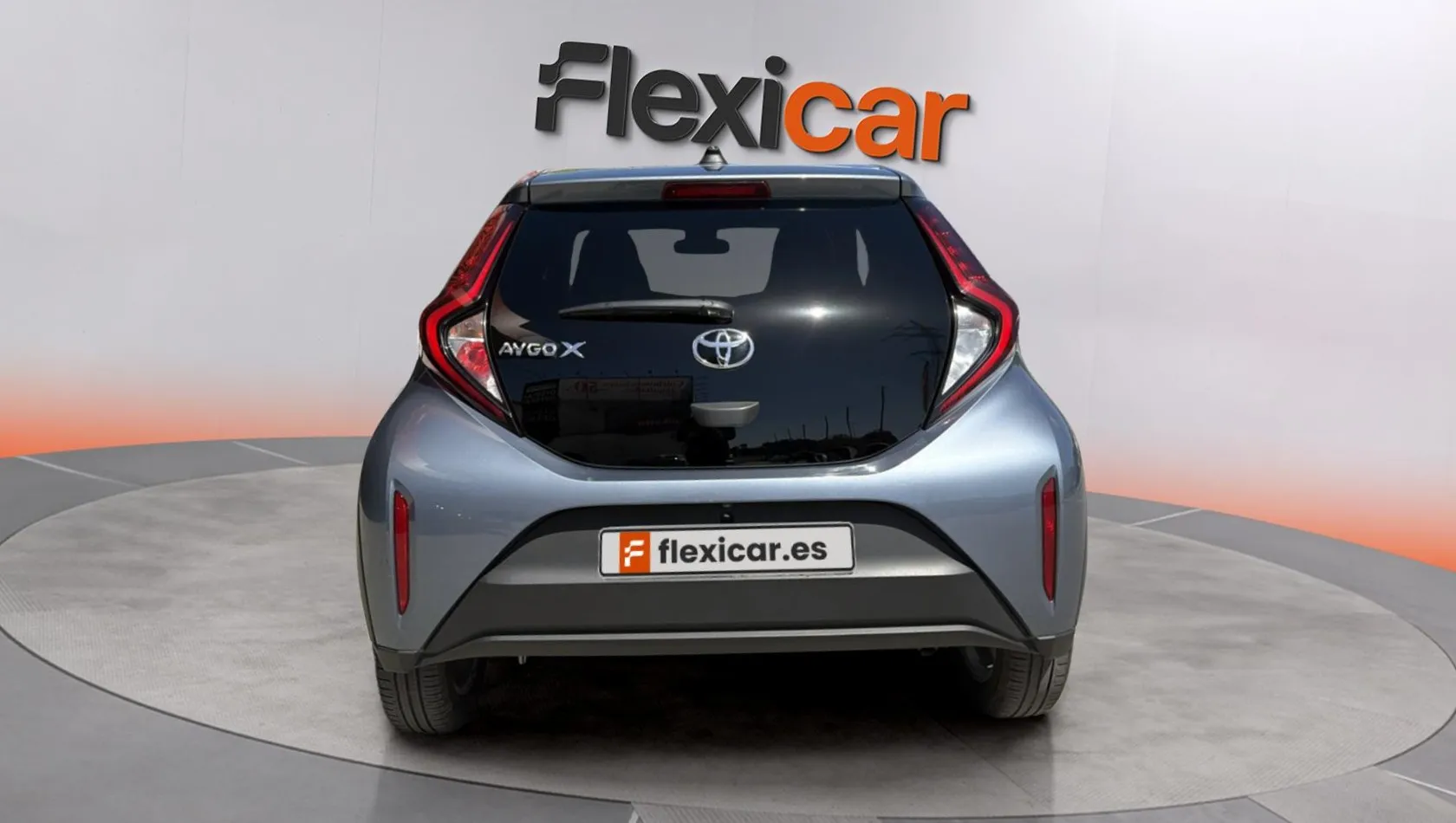 Toyota Aygo X 1.0 VVT-I Chic - foto 4