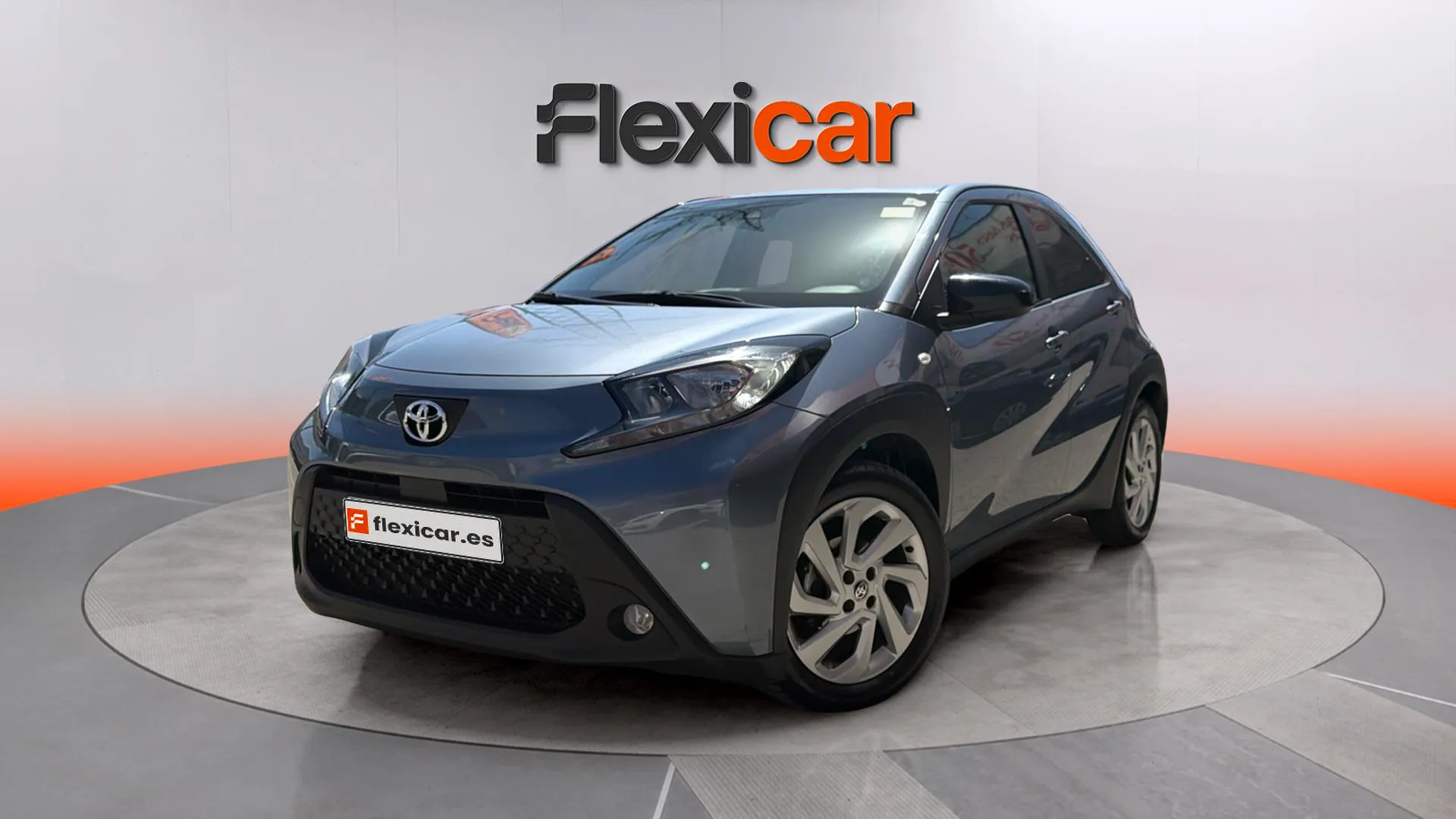Toyota Aygo X 1.0 VVT-I Chic - foto 7