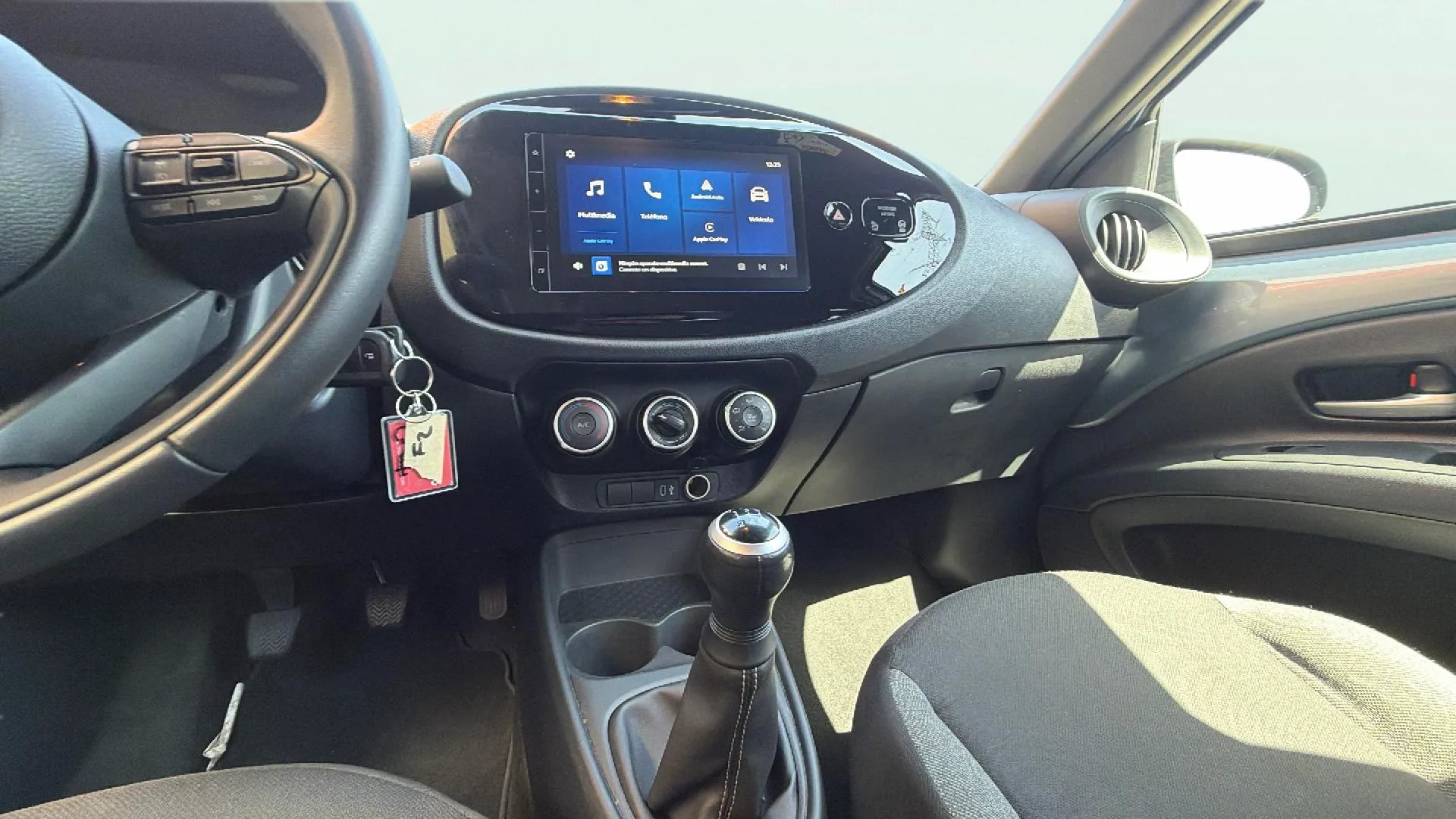 Toyota Aygo X 1.0 VVT-I Chic - foto 18