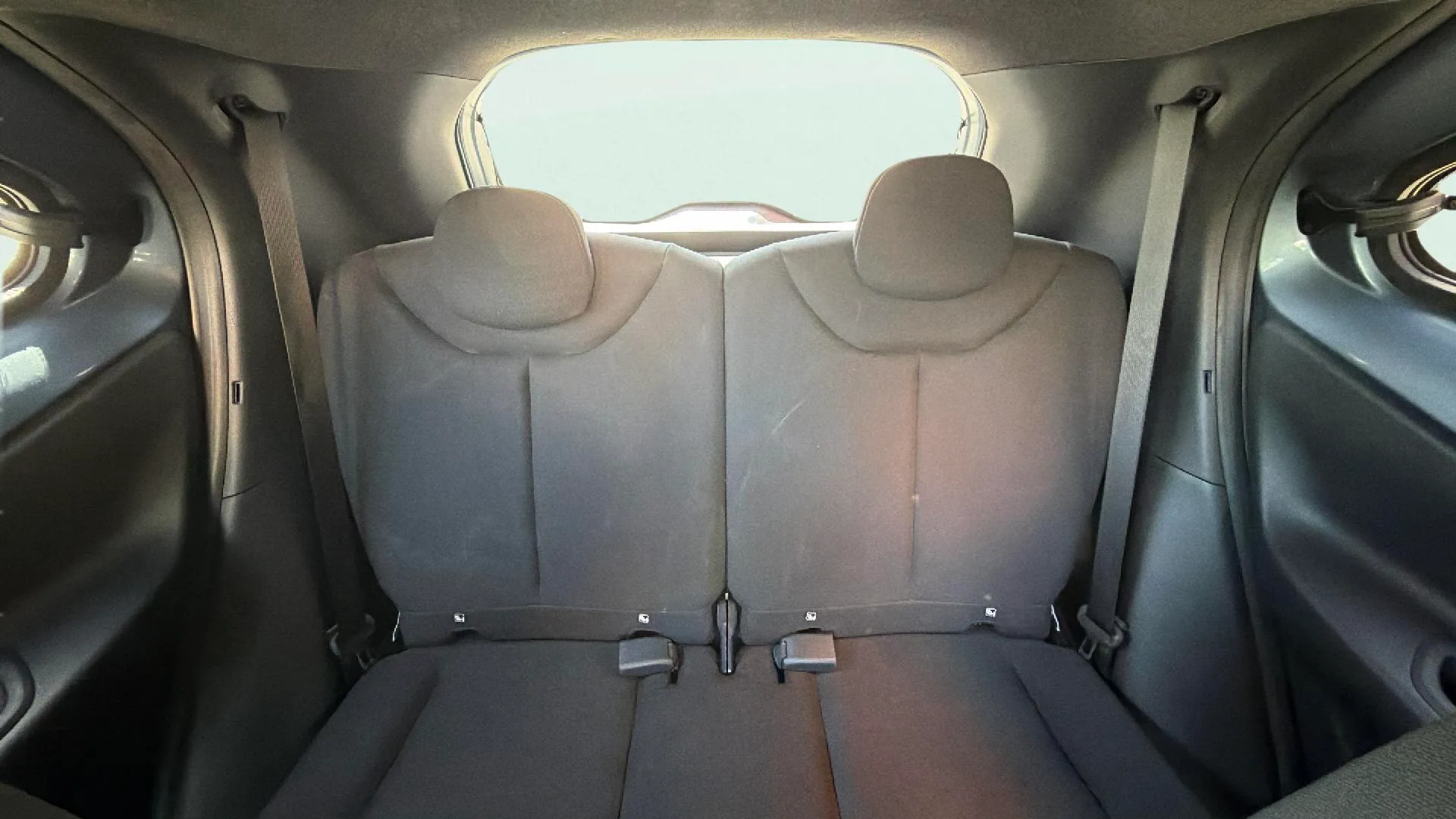 Toyota Aygo X 1.0 VVT-I Chic - foto 11