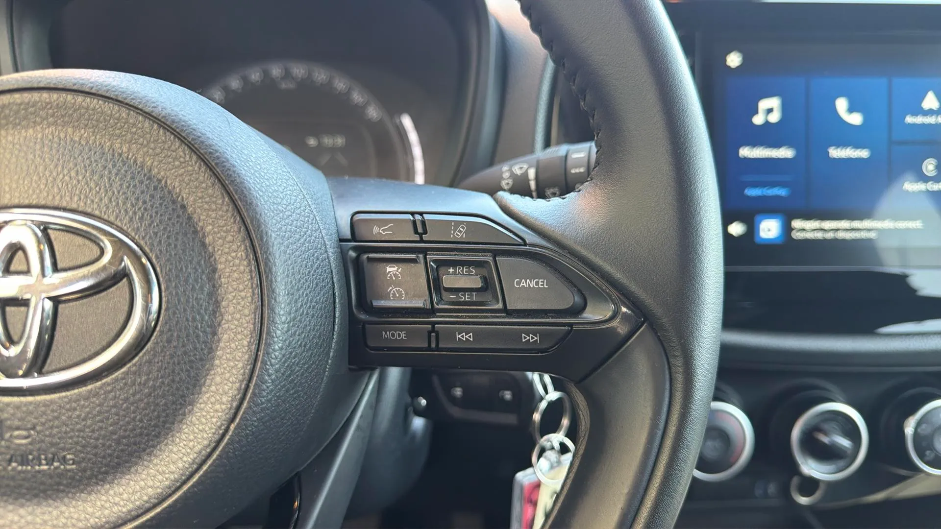 Toyota Aygo X 1.0 VVT-I Chic - foto 16