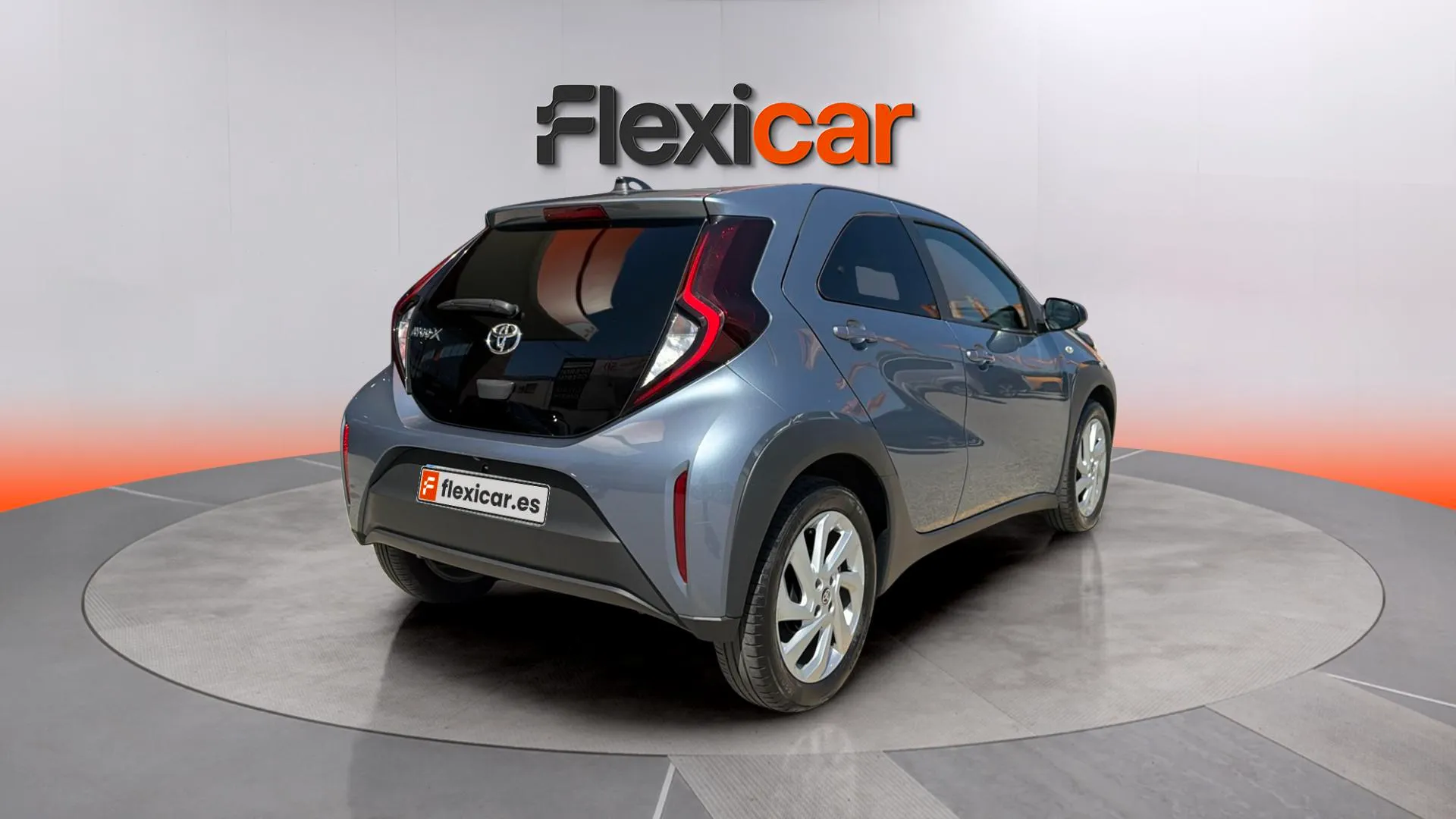 Toyota Aygo X 1.0 VVT-I Chic - foto 3