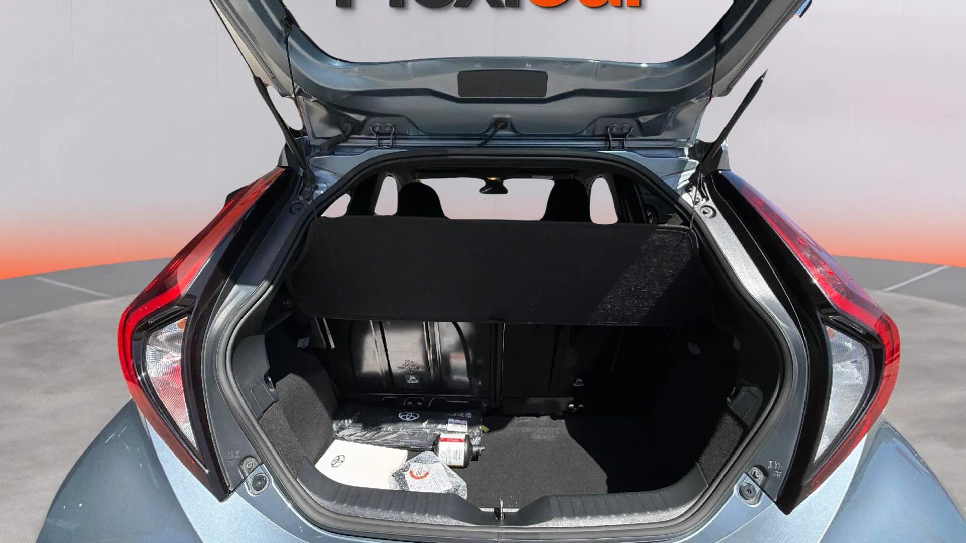 Toyota Aygo X 1.0 VVT-I Chic - foto 9