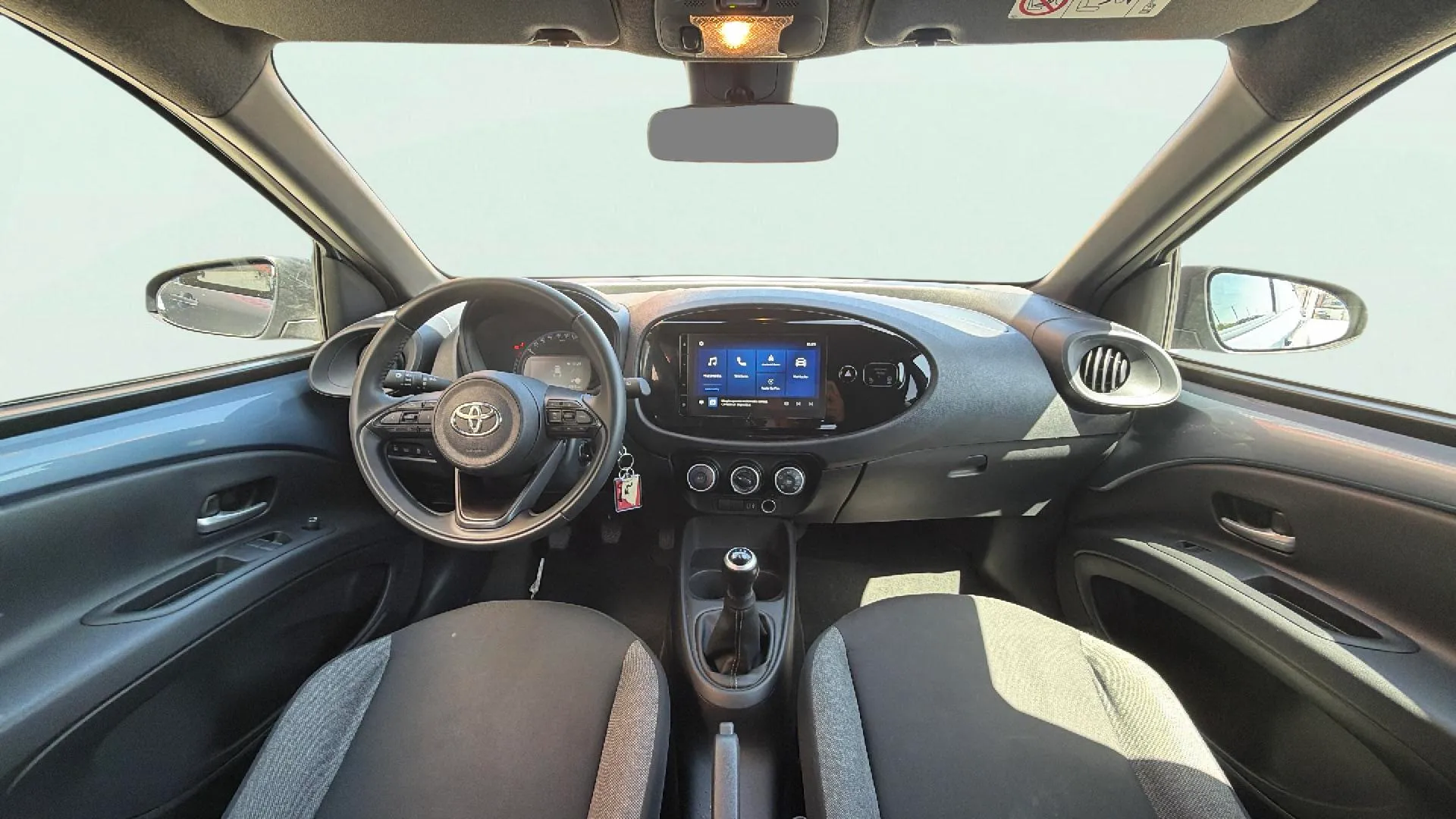 Toyota Aygo X 1.0 VVT-I Chic - foto 13