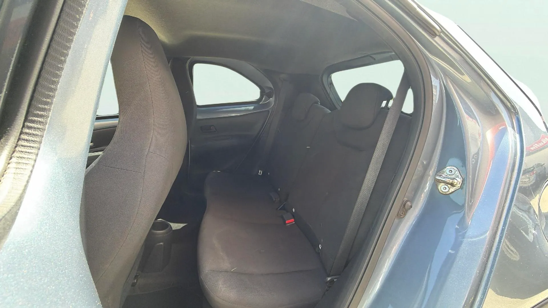 Toyota Aygo X 1.0 VVT-I Chic - foto 10