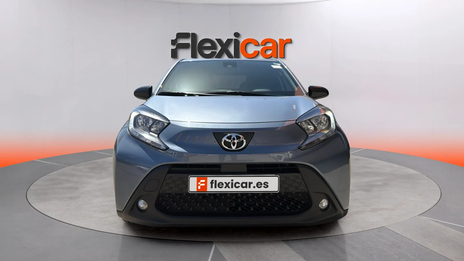 Toyota Aygo X 1.0 VVT-I Chic - foto 8