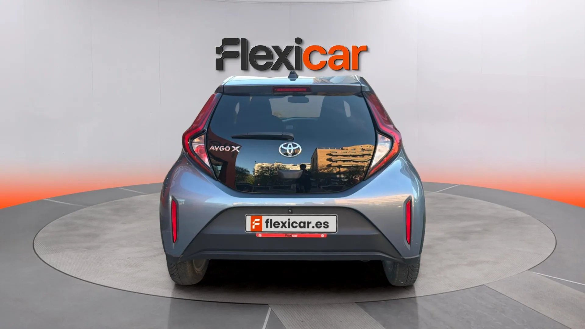 Toyota Aygo X 1.0 VVT-I Chic - foto 4