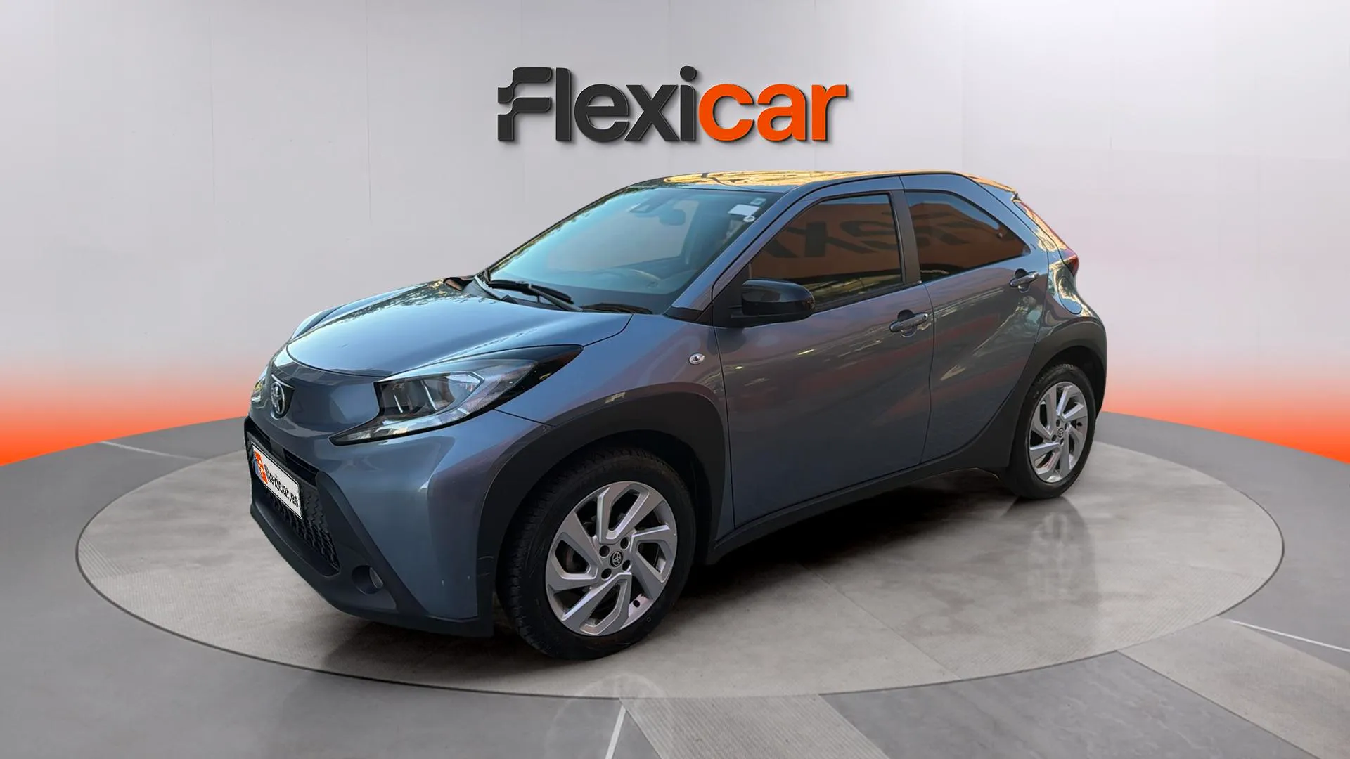 Toyota Aygo X 1.0 VVT-I Chic - foto 2