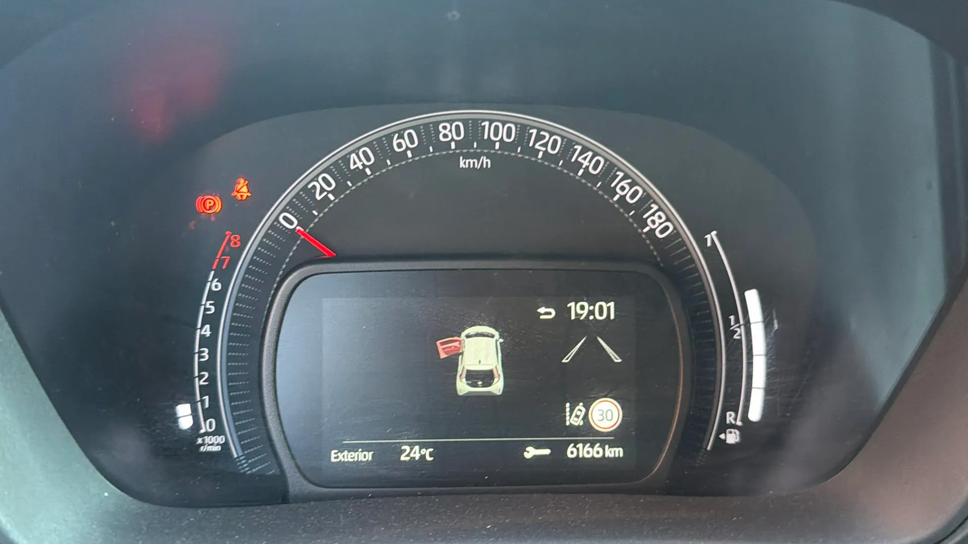 Toyota Aygo X 1.0 VVT-I Chic - foto 13