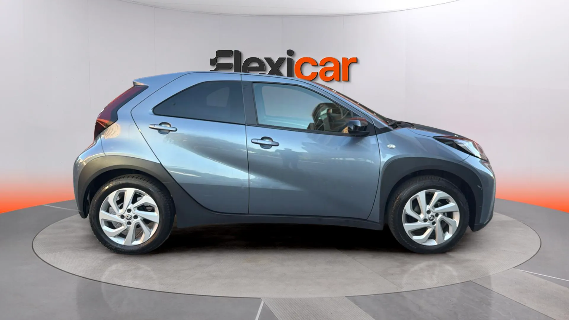 Toyota Aygo X 1.0 VVT-I Chic - foto 7