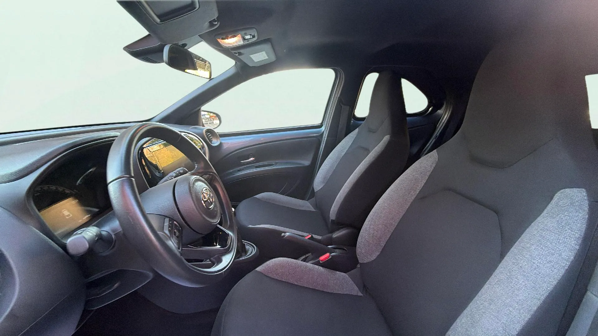 Toyota Aygo X 1.0 VVT-I Chic - foto 10