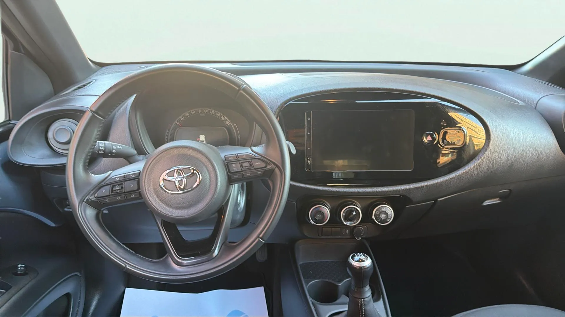 Toyota Aygo X 1.0 VVT-I Chic - foto 12
