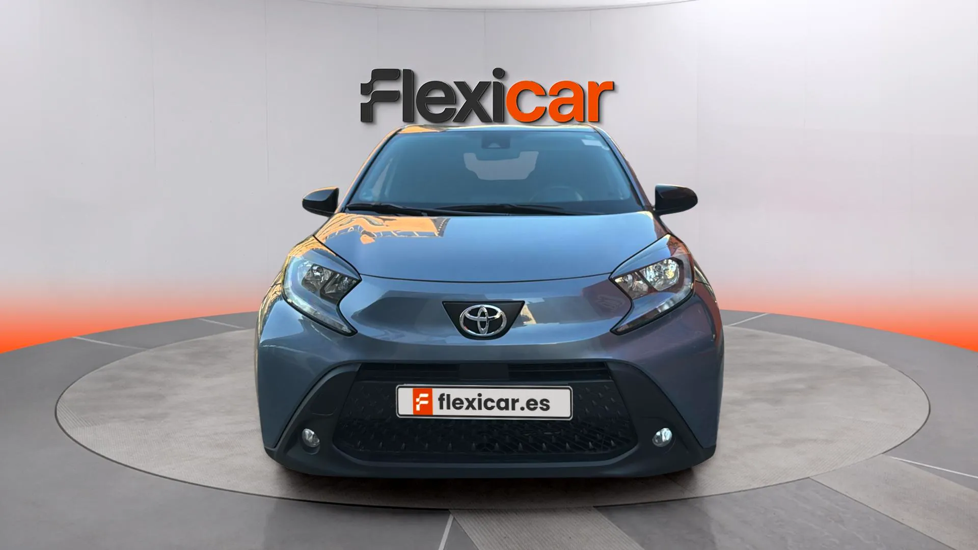Toyota Aygo X 1.0 VVT-I Chic - foto 8