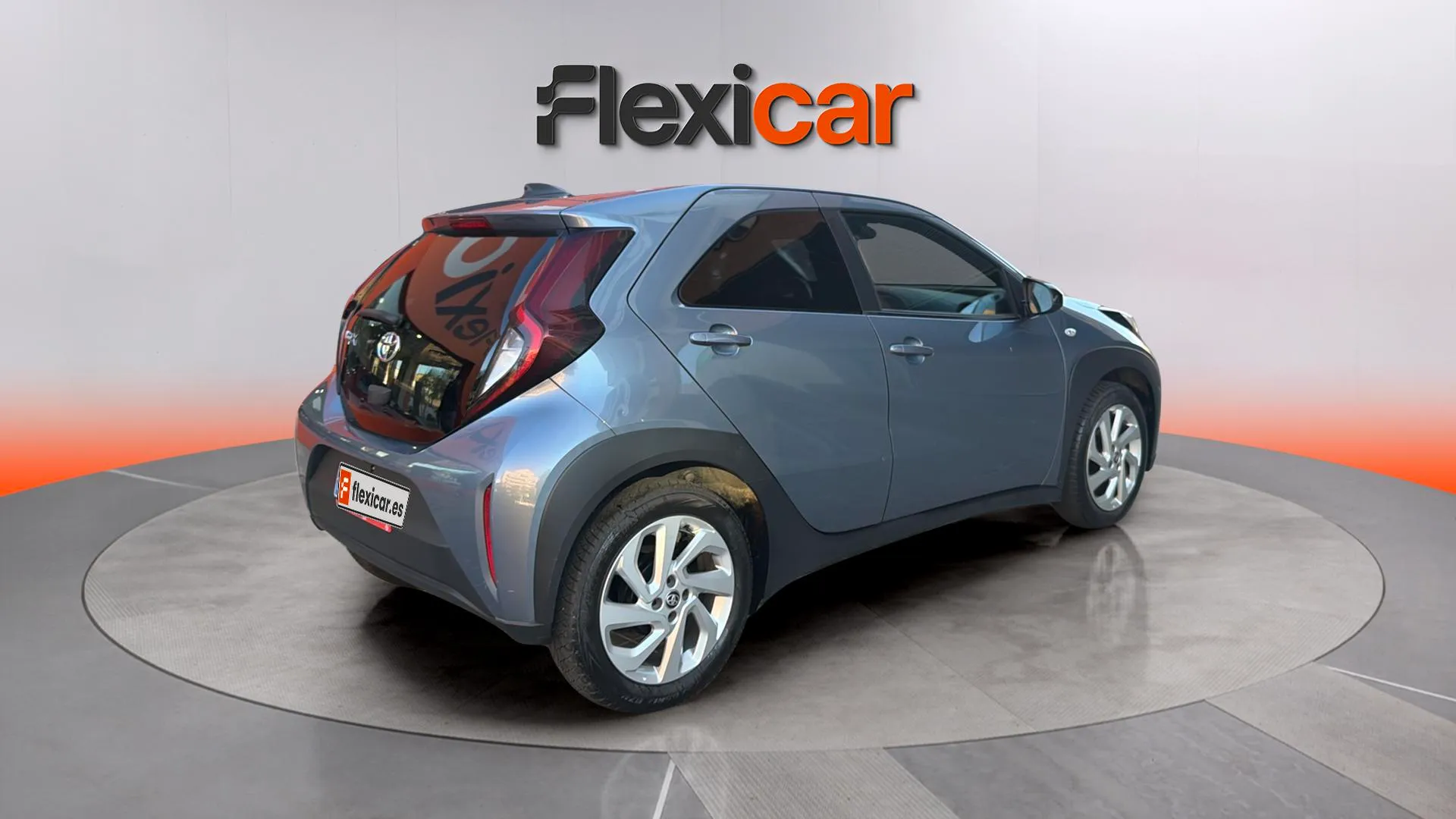 Toyota Aygo X 1.0 VVT-I Chic - foto 6