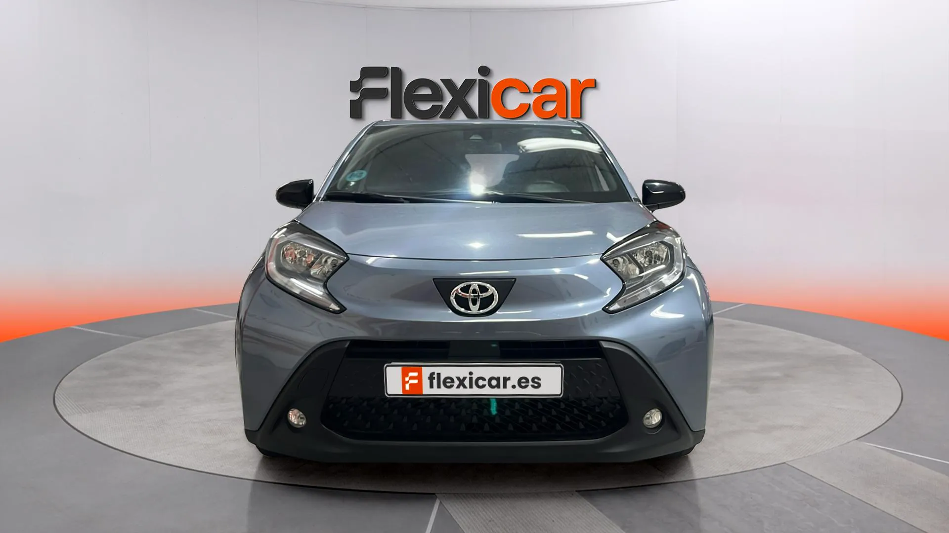 Toyota Aygo X 1.0 VVT-I Chic - foto 2
