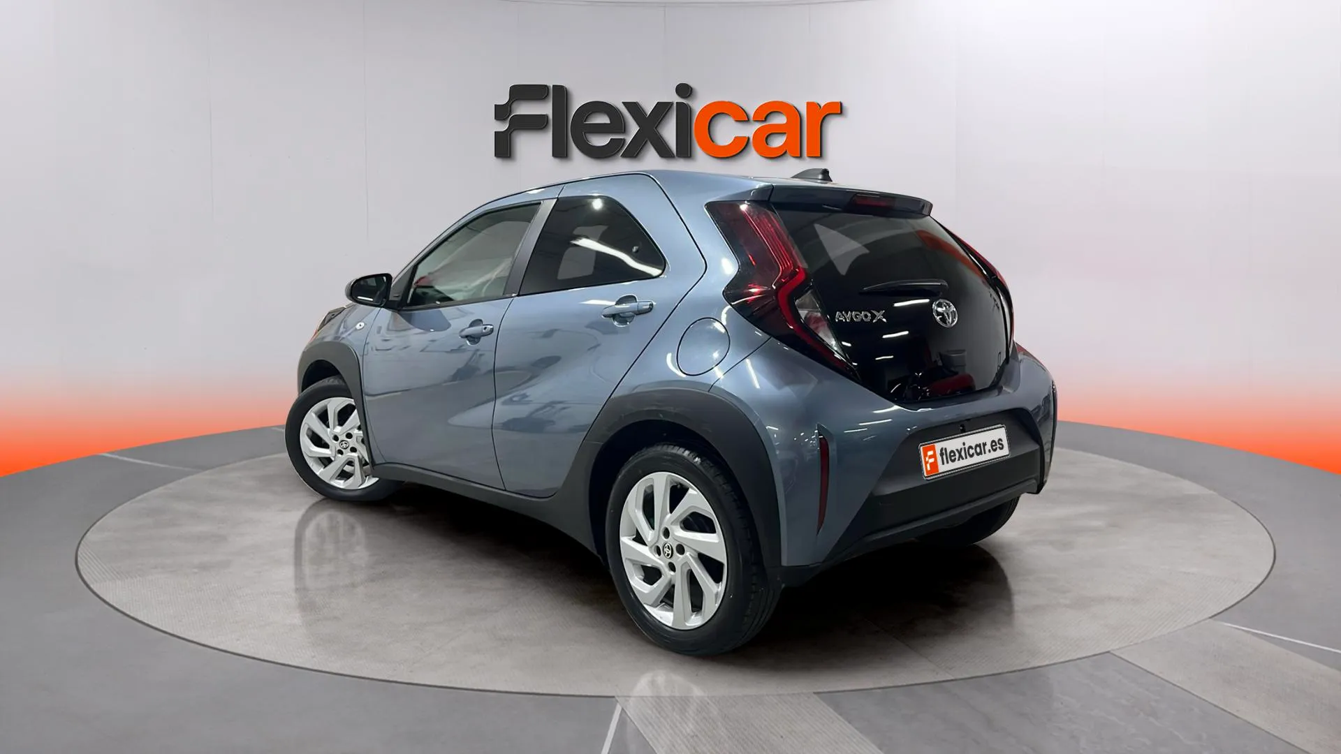 Toyota Aygo X 1.0 VVT-I Chic - foto 5