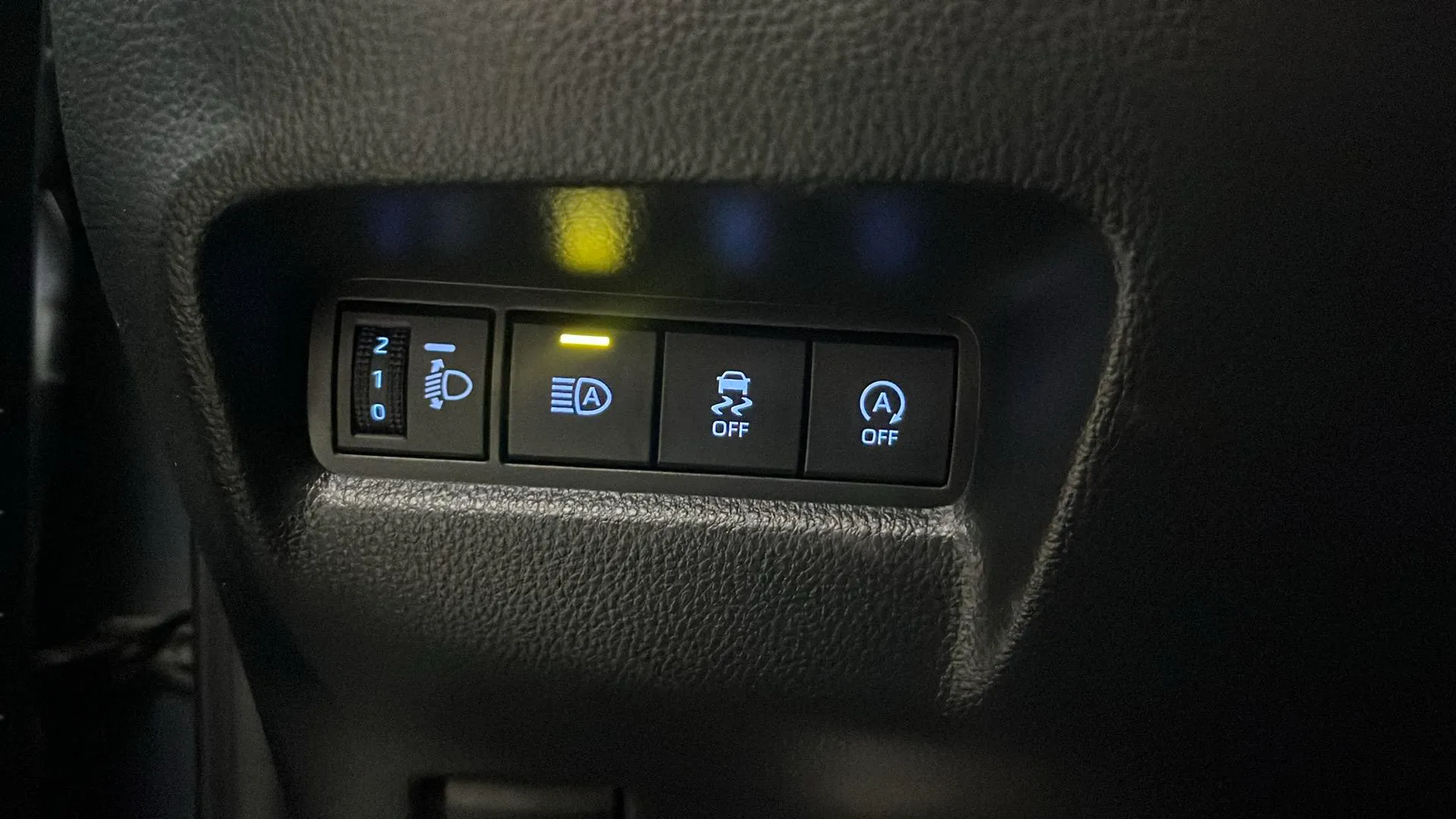 Toyota Aygo X 1.0 VVT-I Chic - foto 17