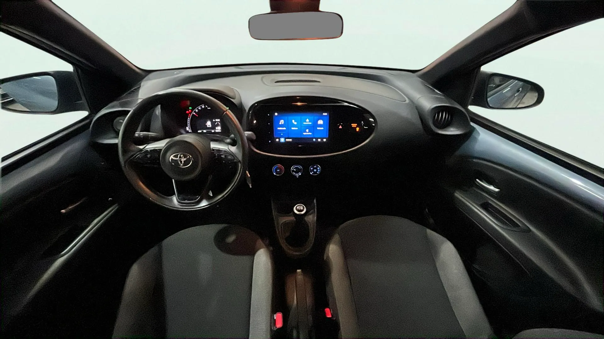 Toyota Aygo X 1.0 VVT-I Chic - foto 15