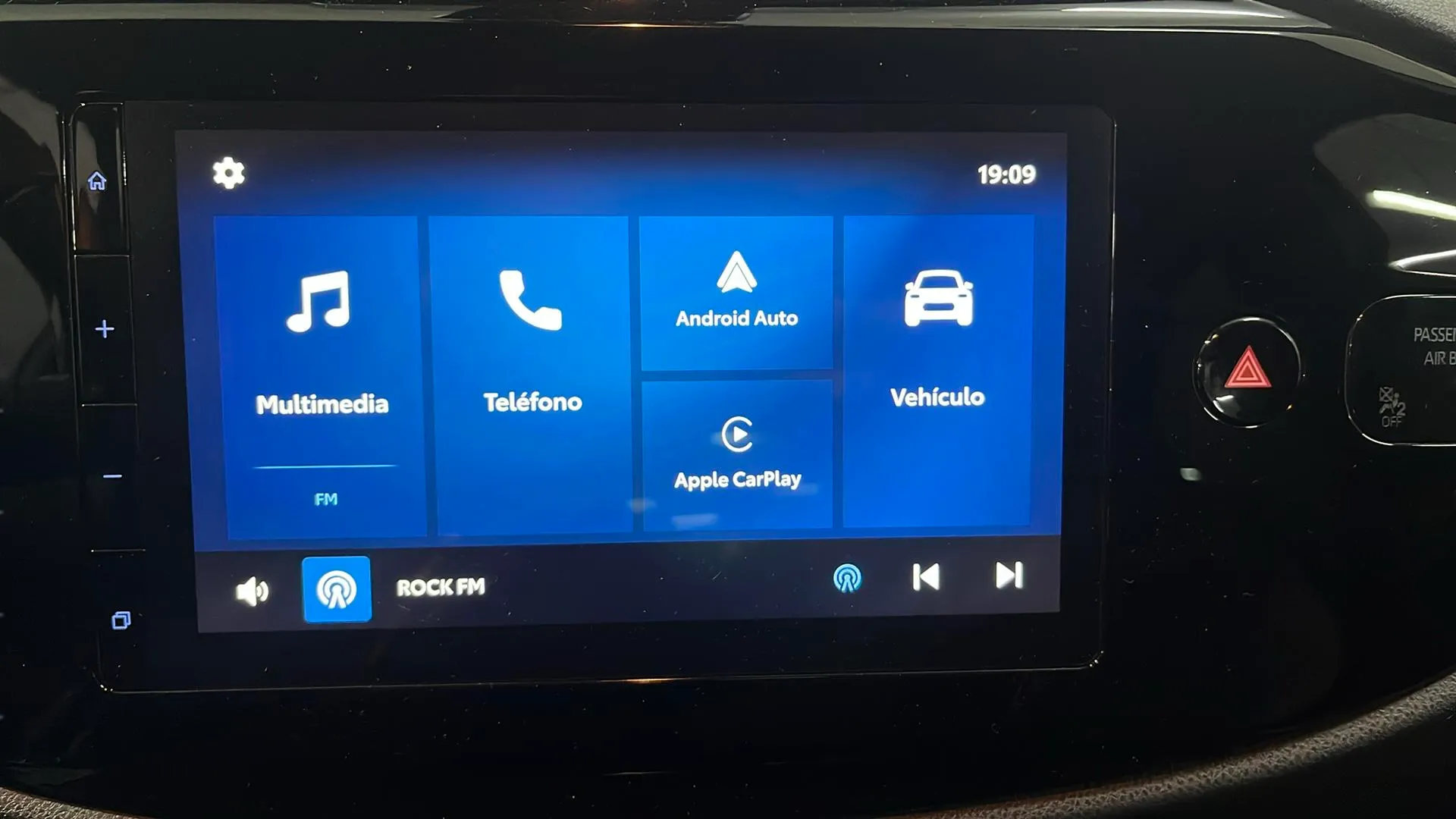 Toyota Aygo X 1.0 VVT-I Chic - foto 20