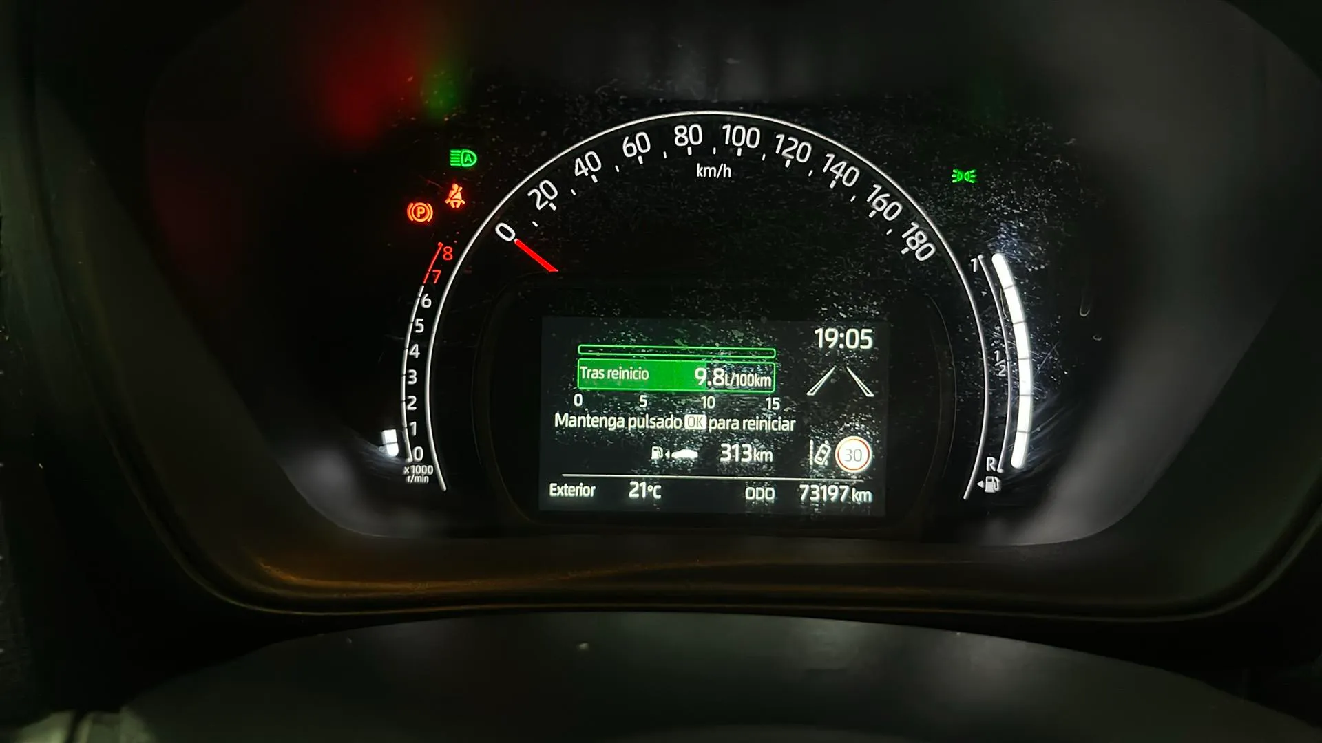 Toyota Aygo X 1.0 VVT-I Chic - foto 19
