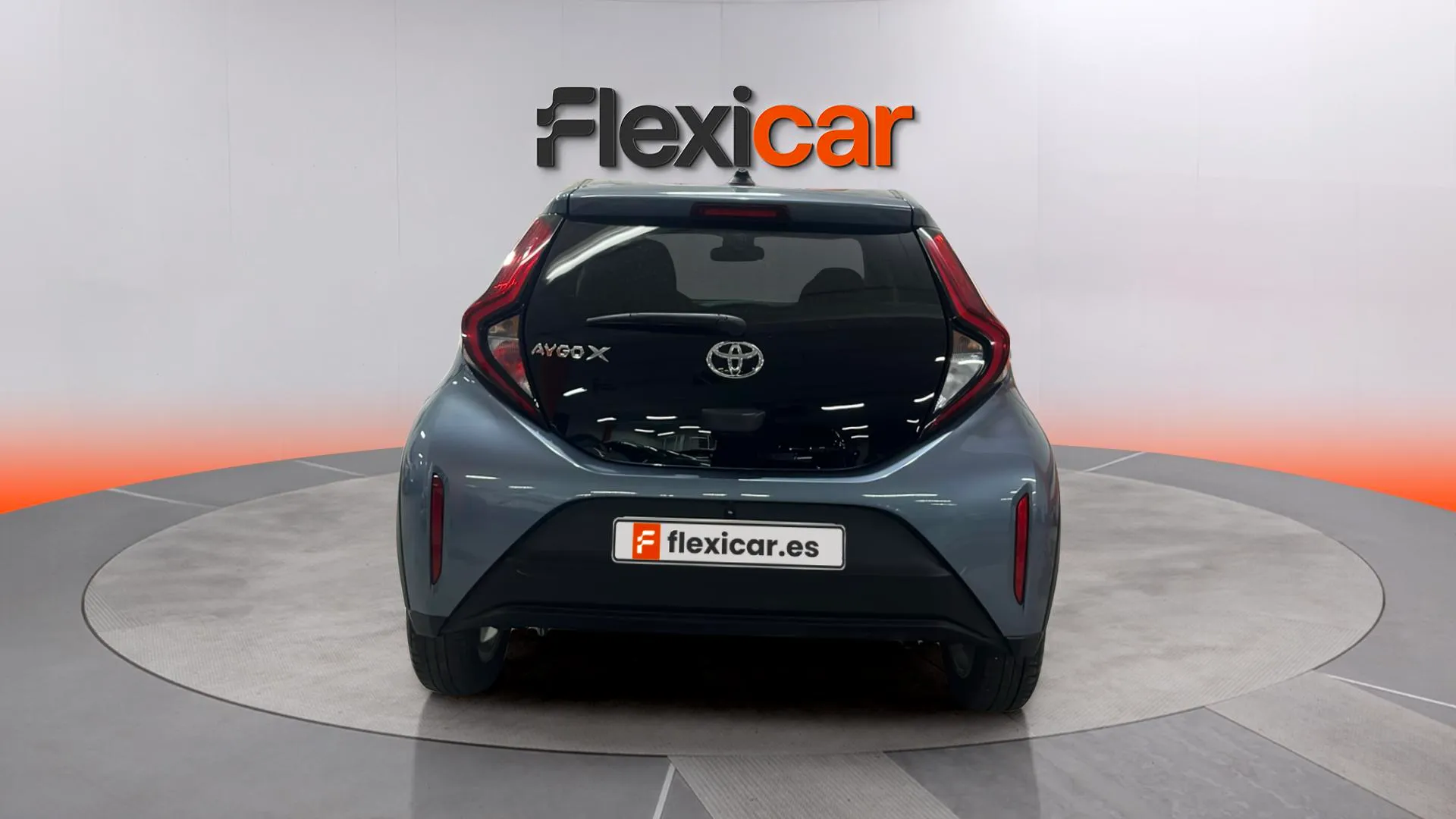 Toyota Aygo X 1.0 VVT-I Chic - foto 6