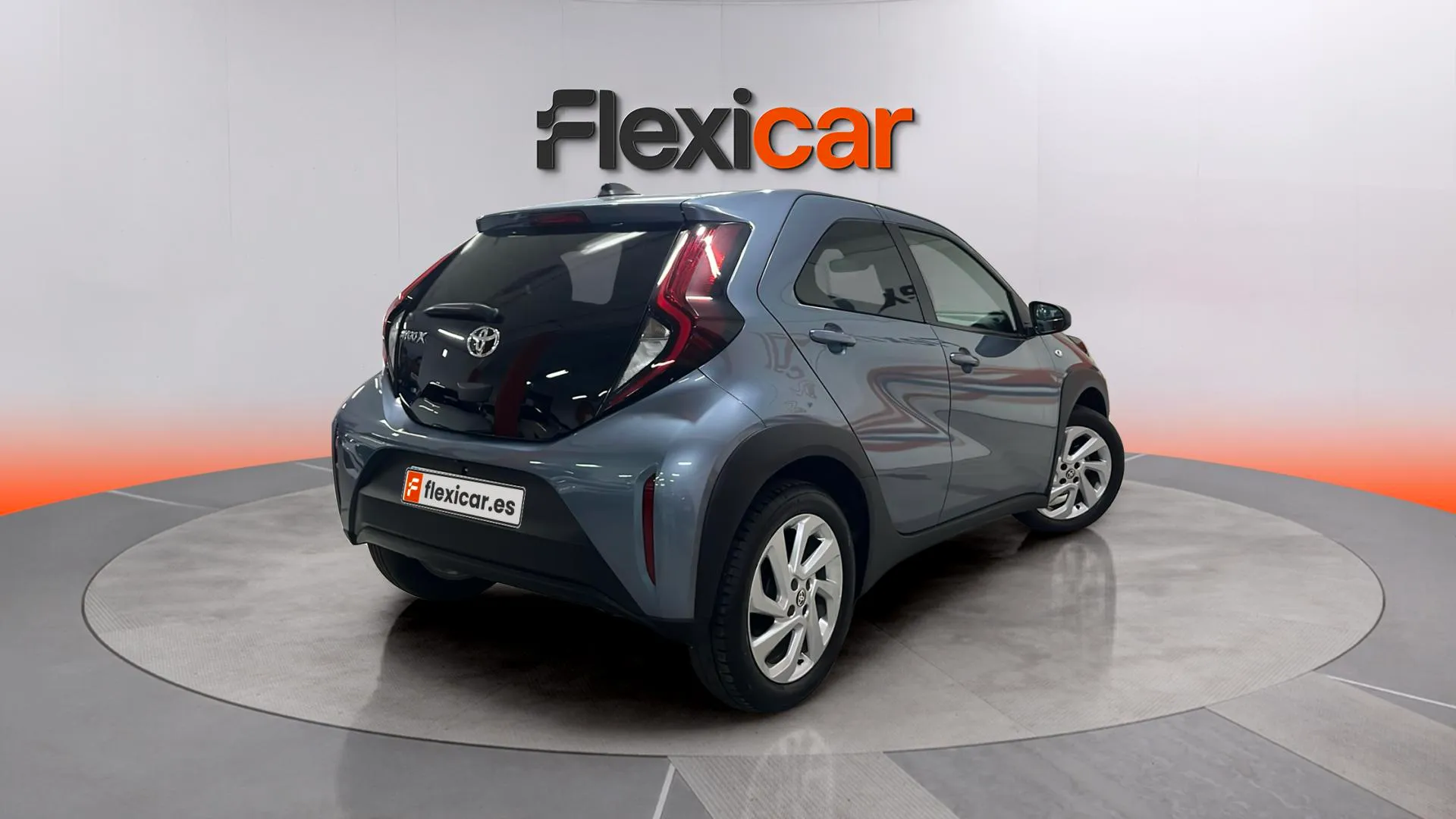 Toyota Aygo X 1.0 VVT-I Chic - foto 7