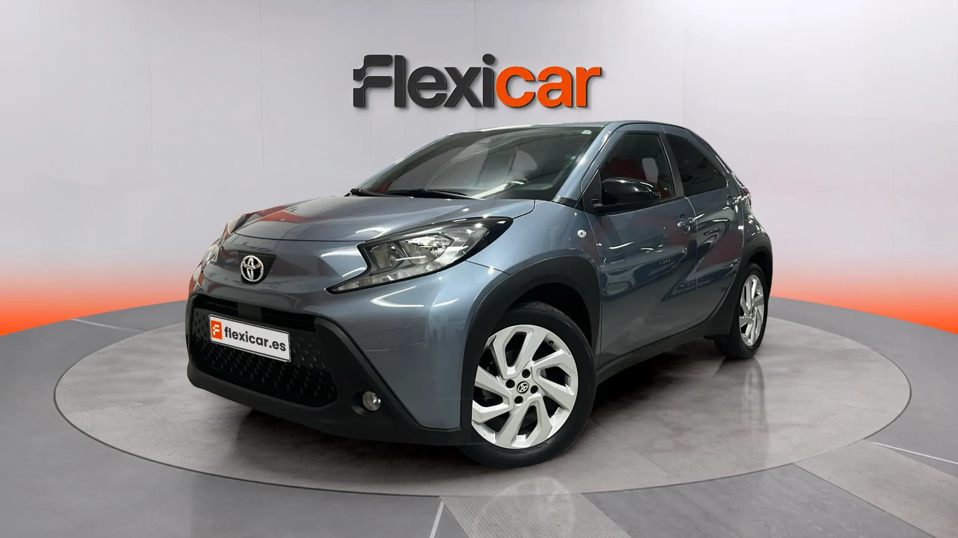 Toyota Aygo X 1.0 VVT-I Chic - foto 3