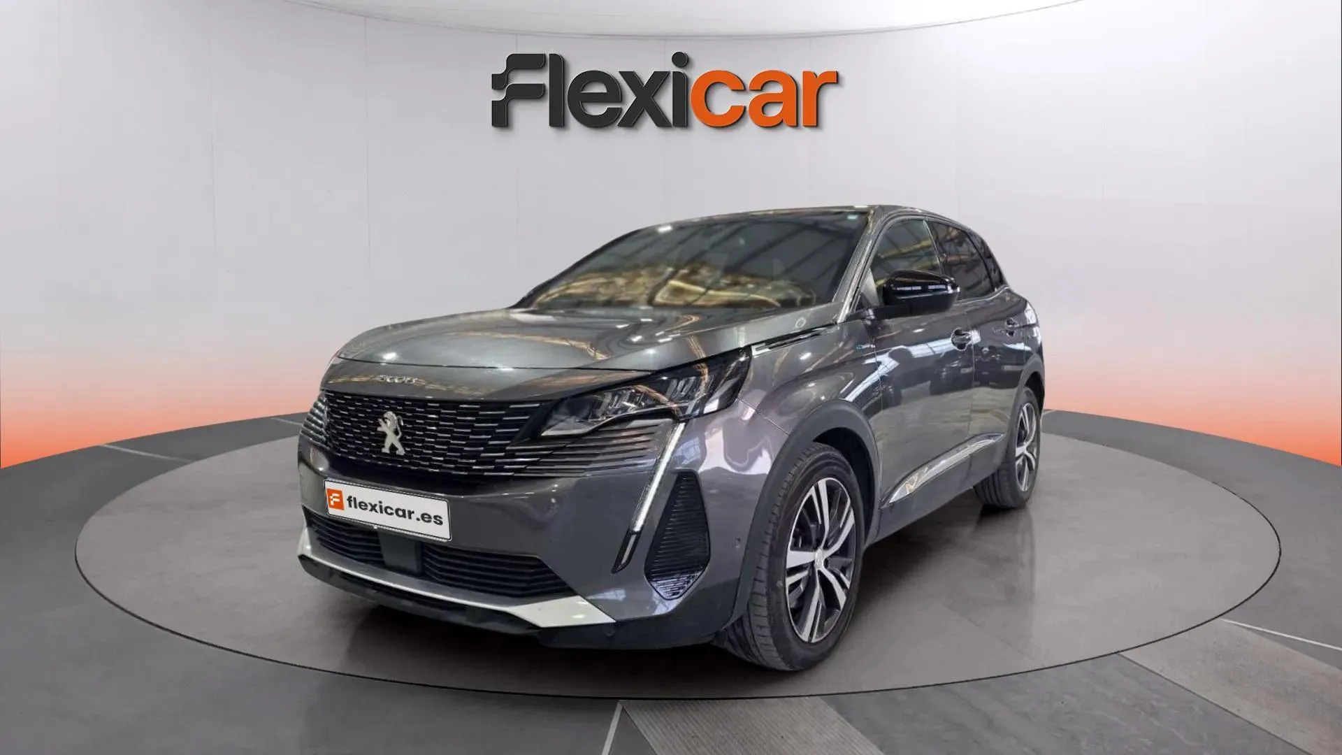 Peugeot 3008 180 e-EAT8 Allure Pack - foto 6