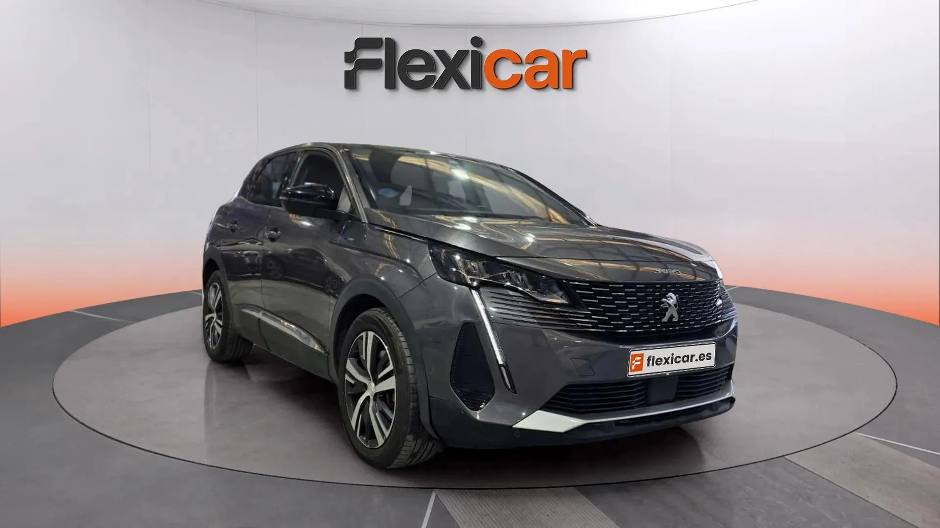 Peugeot 3008 180 e-EAT8 Allure Pack - foto 1