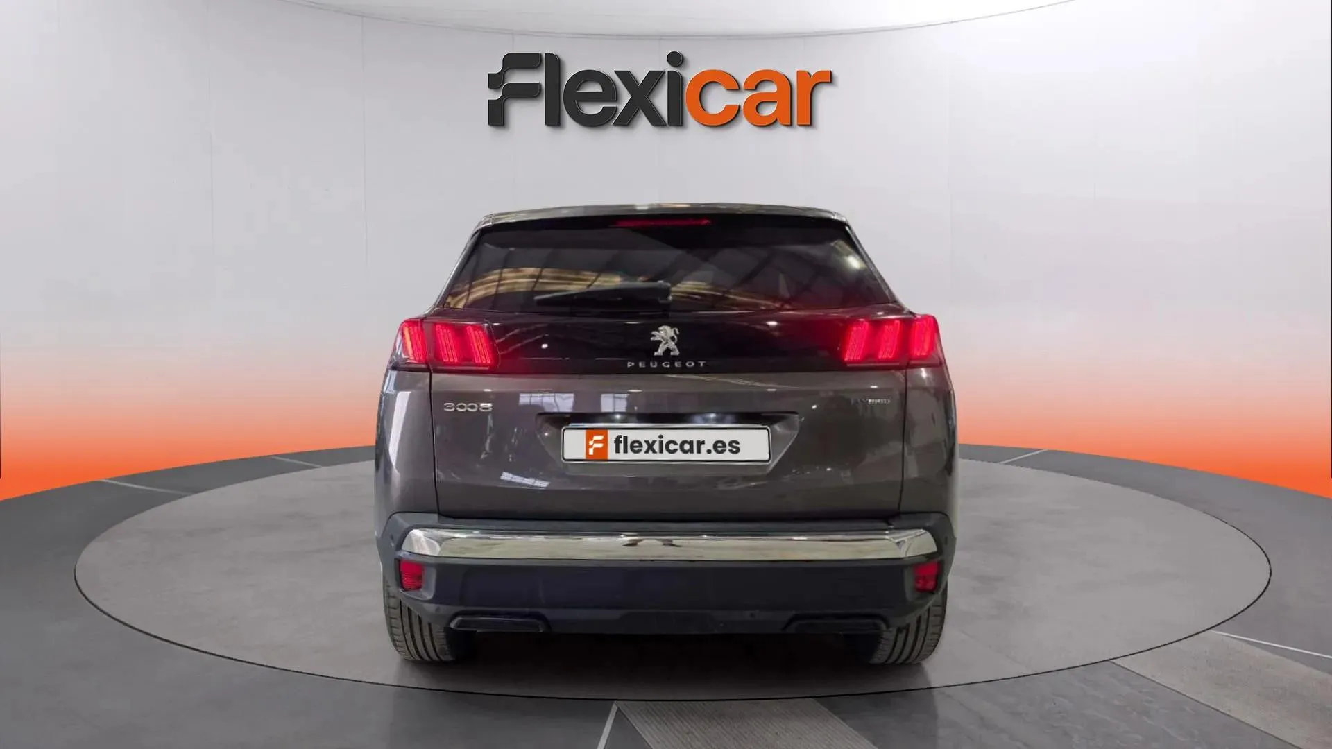 Peugeot 3008 180 e-EAT8 Allure Pack - foto 5