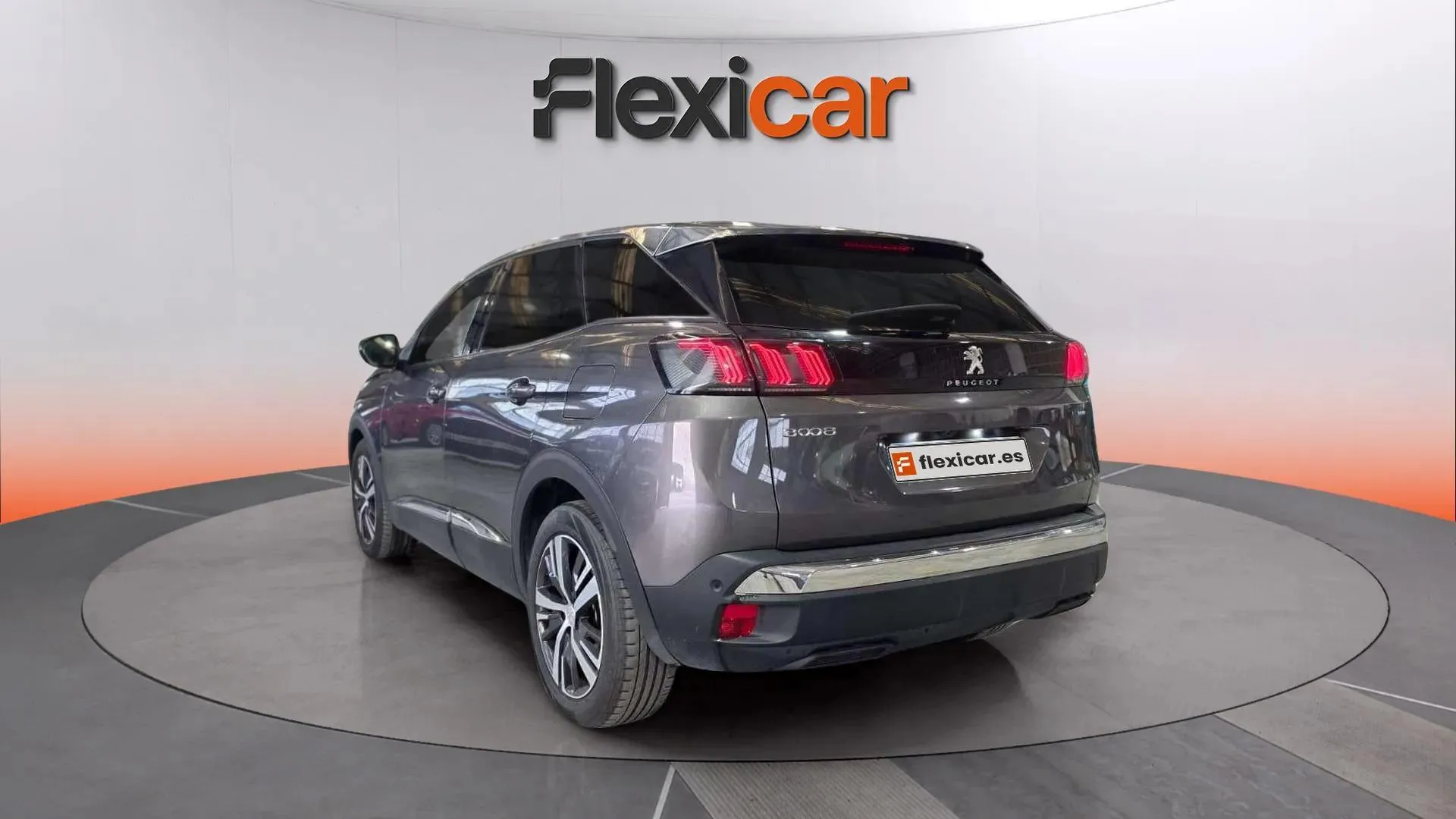 Peugeot 3008 180 e-EAT8 Allure Pack - foto 8
