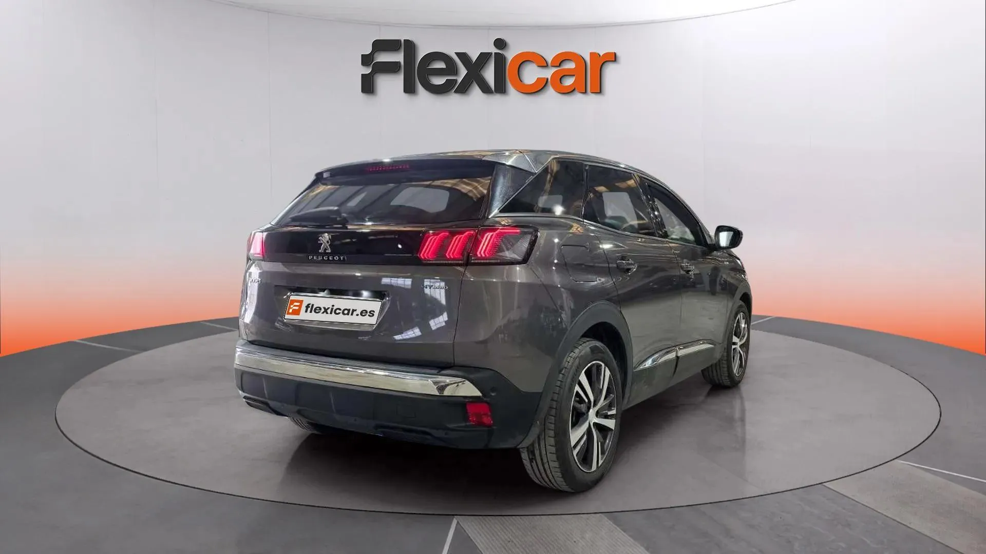 Peugeot 3008 180 e-EAT8 Allure Pack - foto 3