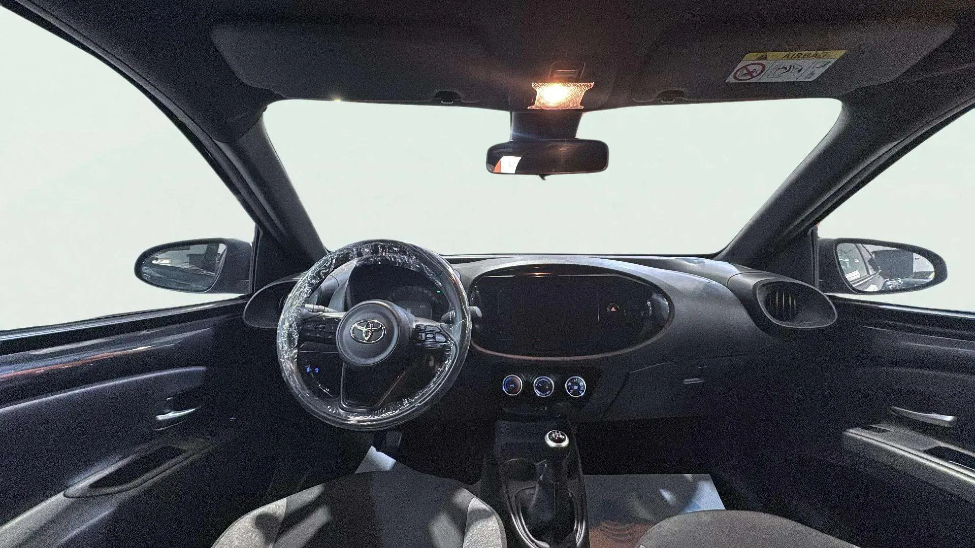 Toyota Aygo X 1.0 VVT-I Chic - foto 10
