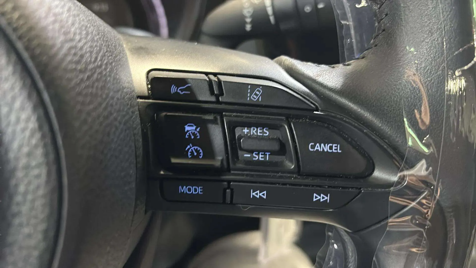 Toyota Aygo X 1.0 VVT-I Chic - foto 19