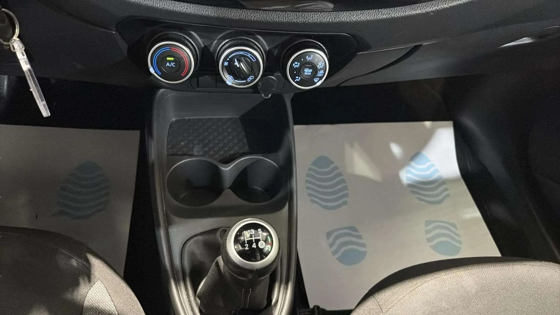 Toyota Aygo X 1.0 VVT-I Chic - foto 11