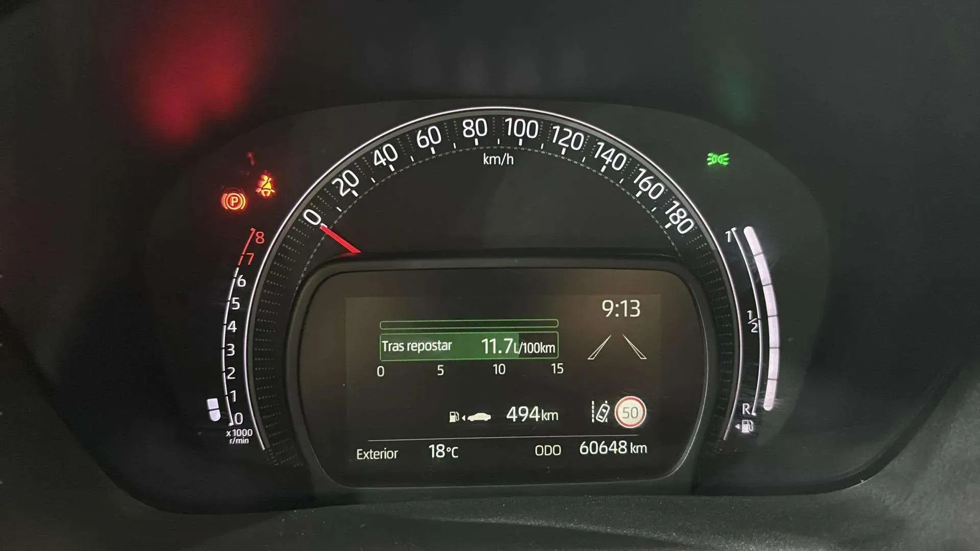 Toyota Aygo X 1.0 VVT-I Chic - foto 15