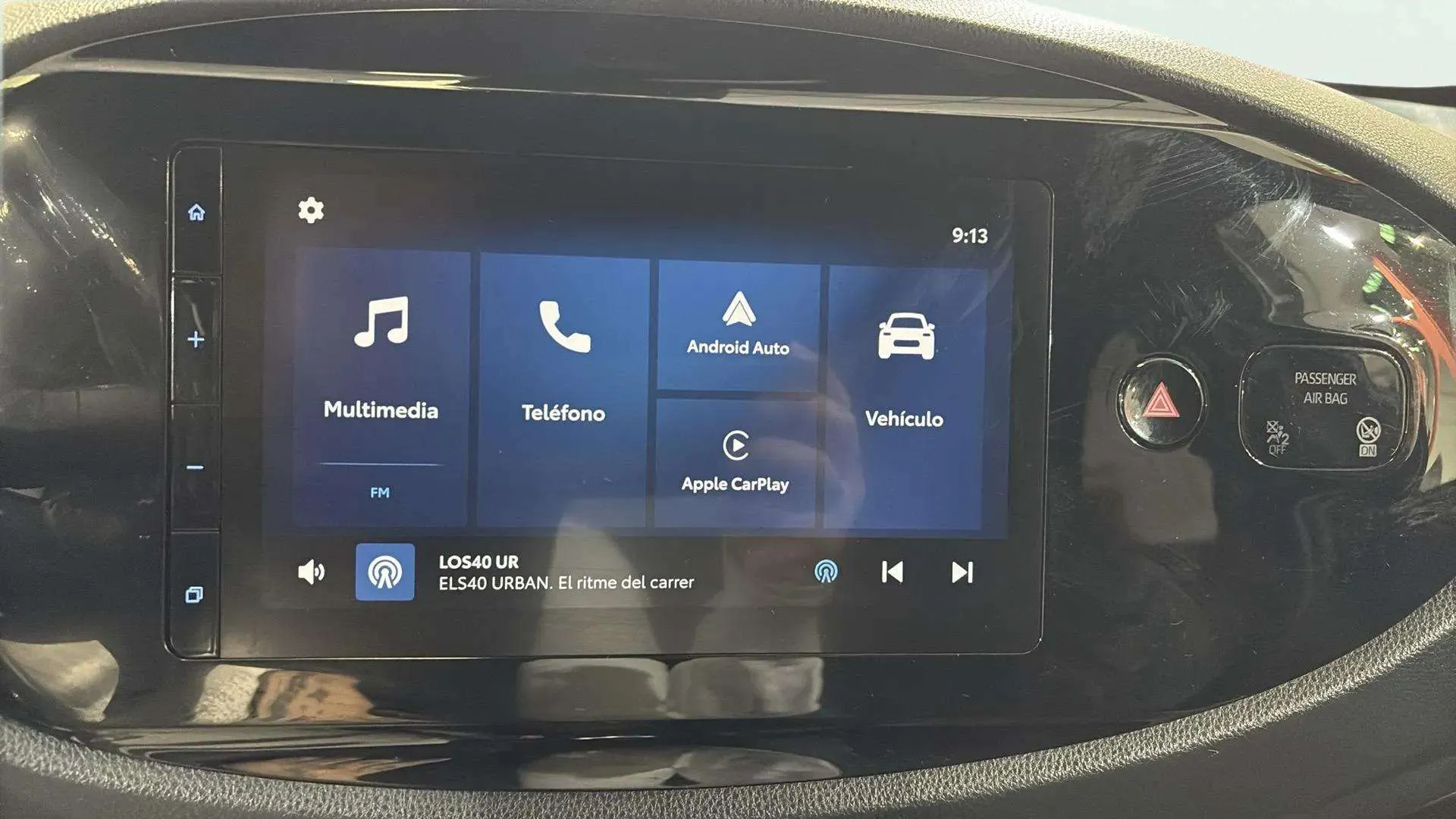 Toyota Aygo X 1.0 VVT-I Chic - foto 14