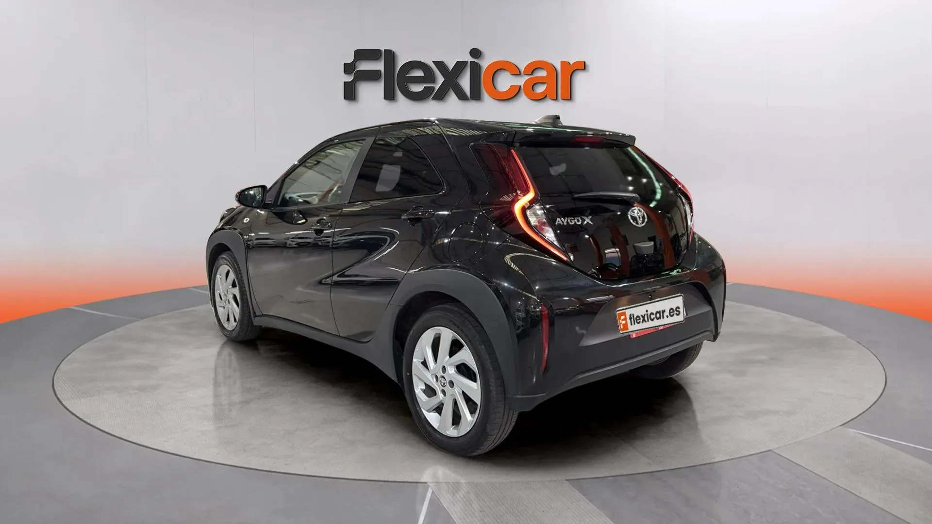 Toyota Aygo X 1.0 VVT-I Chic - foto 5
