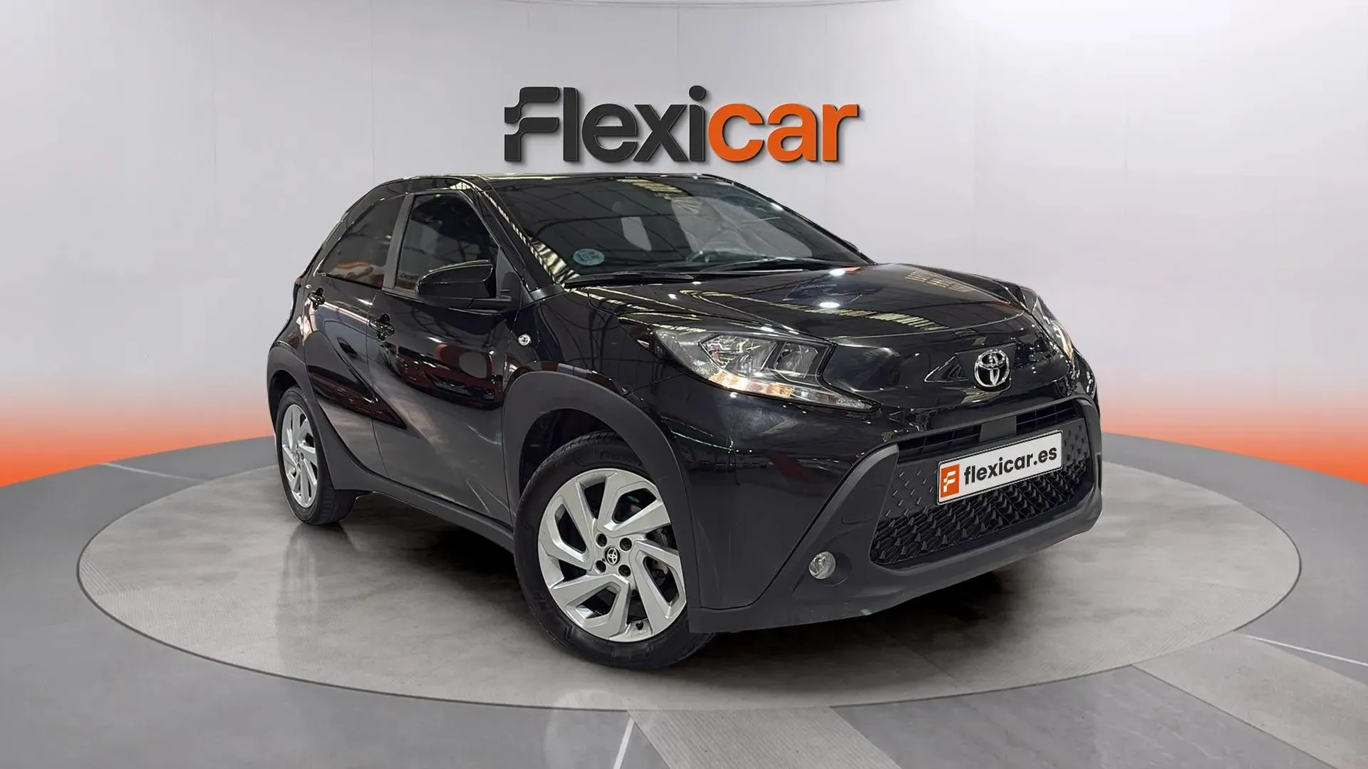 Toyota Aygo X 1.0 VVT-I Chic