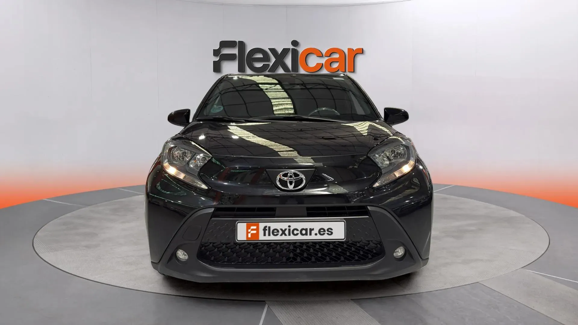 Toyota Aygo X 1.0 VVT-I Chic - foto 2